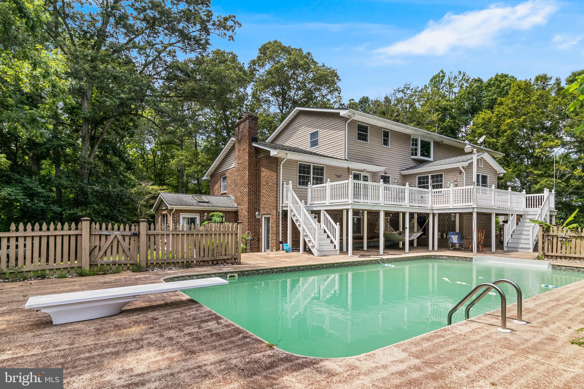 MT. WOLF ESTATES - Residential