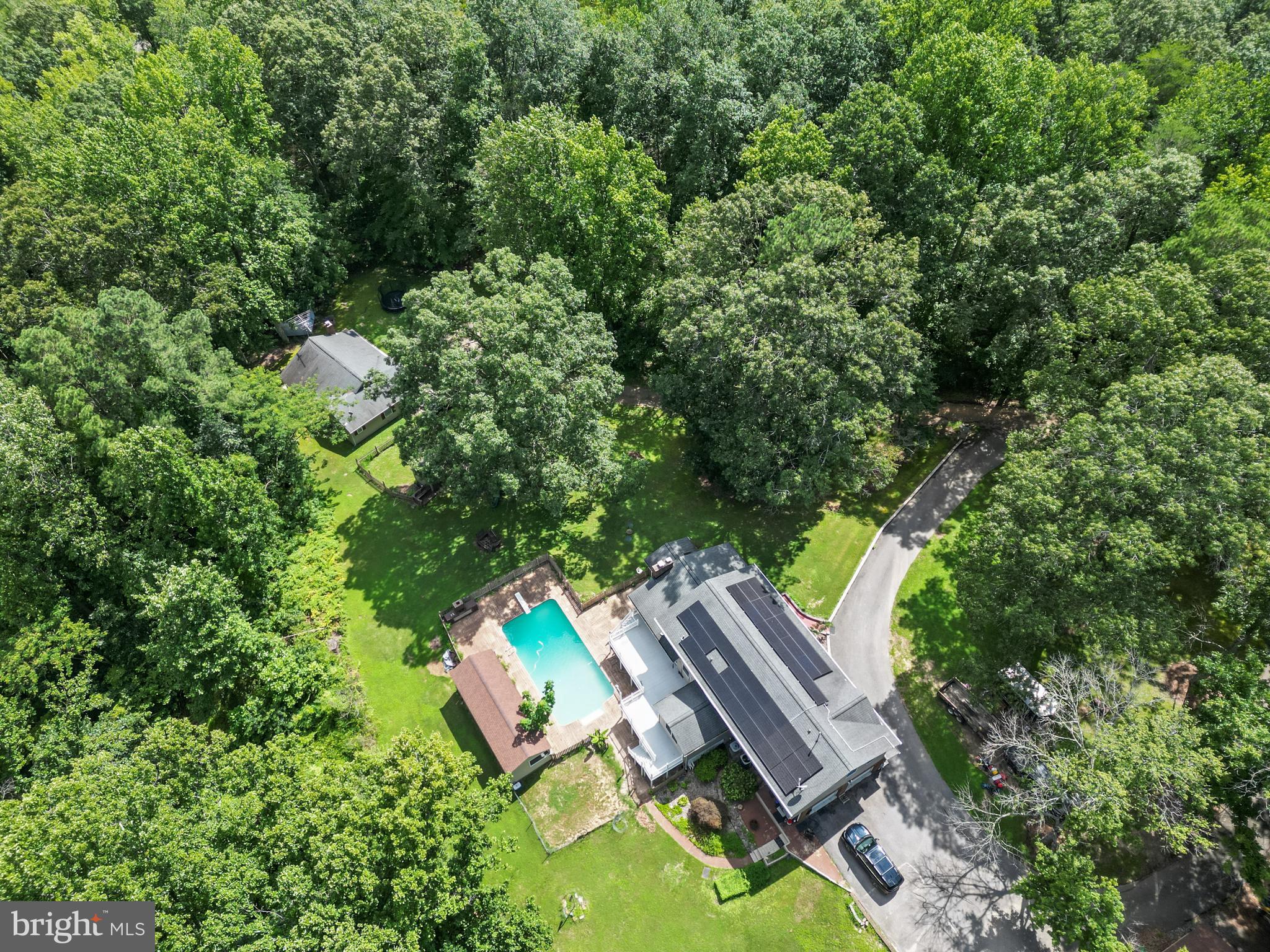 MT. WOLF ESTATES - Residential