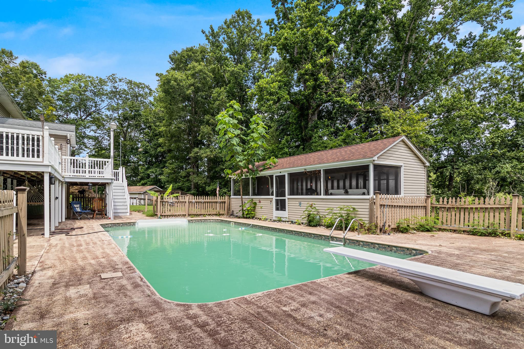 MT. WOLF ESTATES - Residential