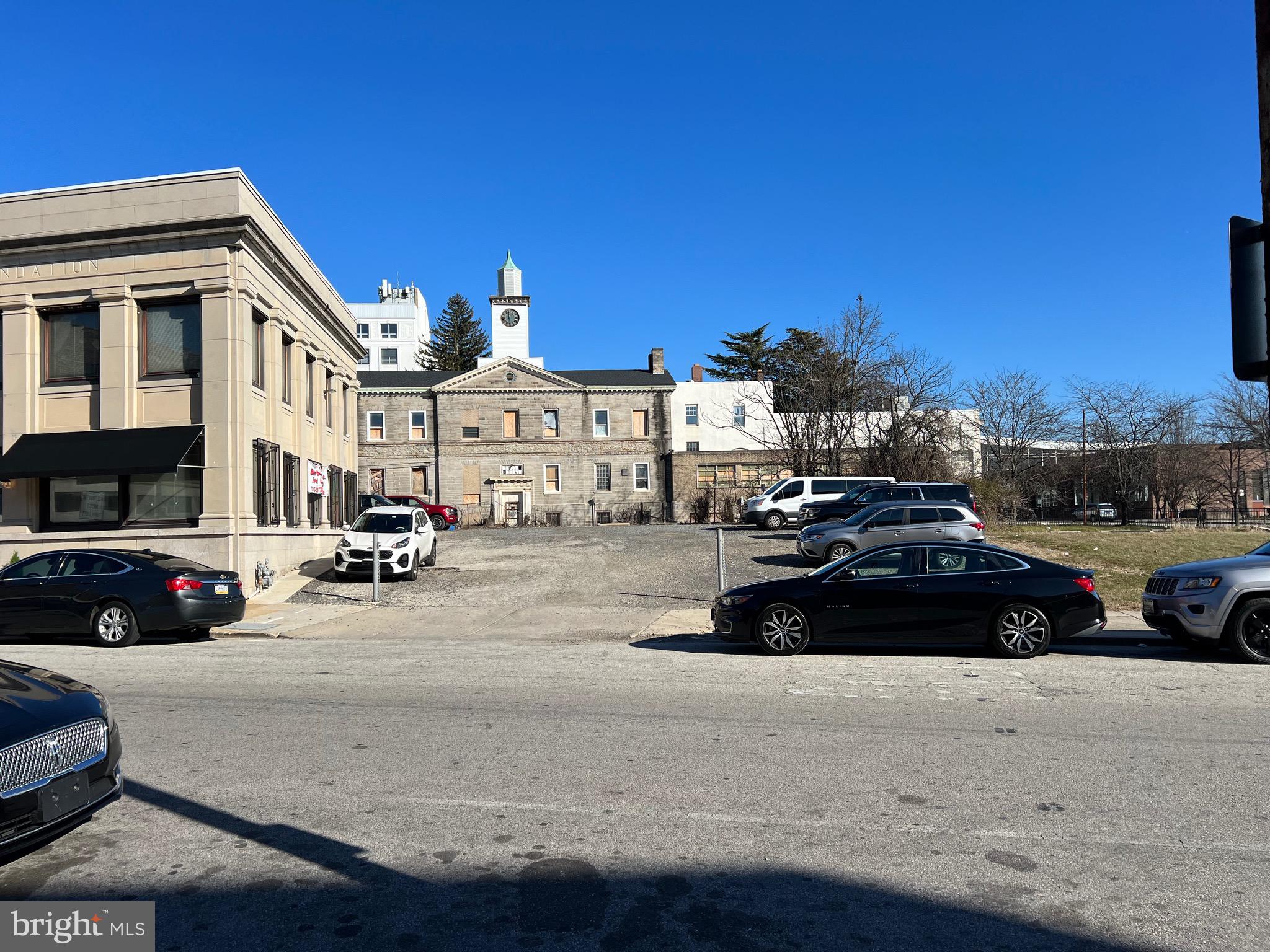 Here is a prime opportunity lot about 10.200 Square foot in Chester City downtown between 4th ST,5th ST, and city hall place. This Lot has two street frontage access, across the street from the post office, and a minute from City Hall.
Located in the heart of Chester city and minutes from all major highways in the region to access to Philadelphia, New Jersey, and Delaware.
An exceptional RARE LOT, Ideal for Investor, or Developer!!