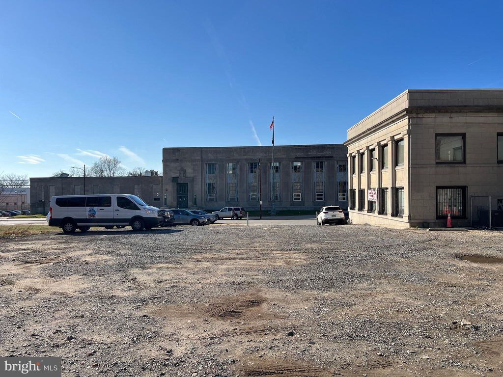 Photo of 0 Edgmont Avenue, CHESTER, PA 19013 (MLS # PADE2074568)