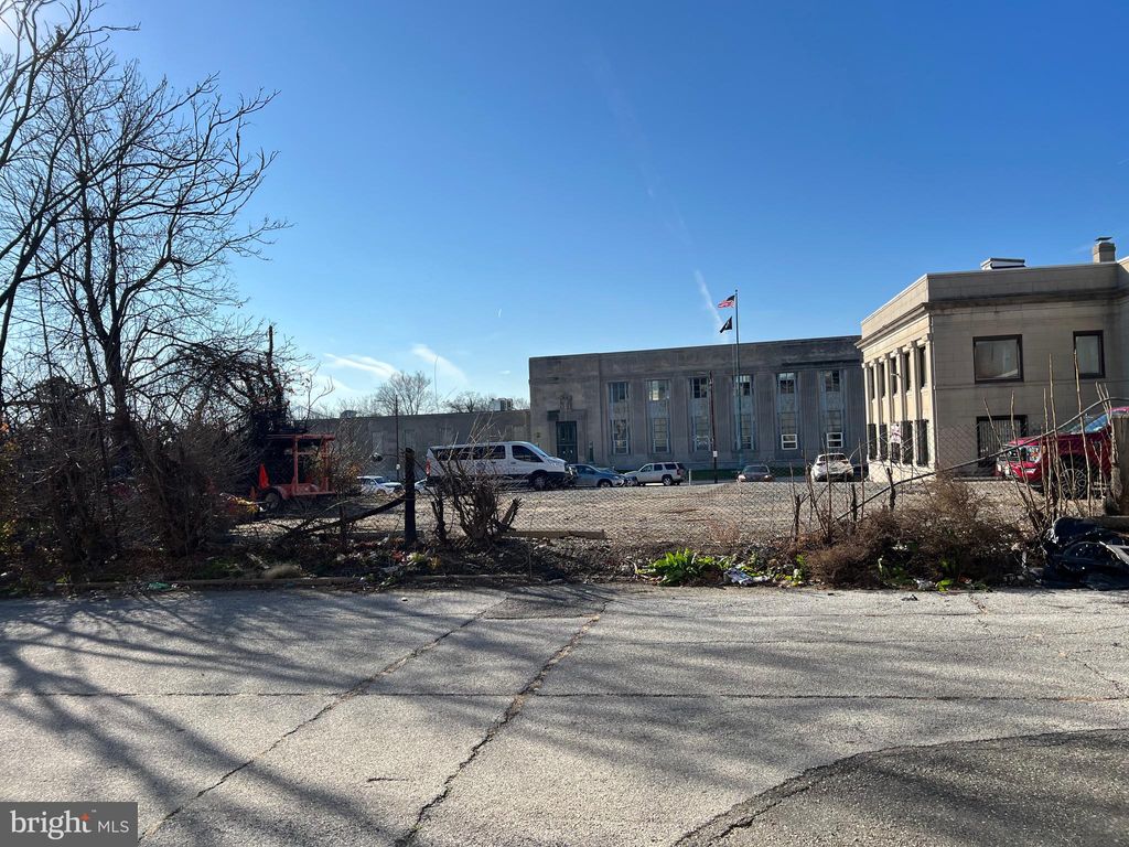 Photo of 0 Edgmont Avenue, CHESTER, PA 19013 (MLS # PADE2074568)