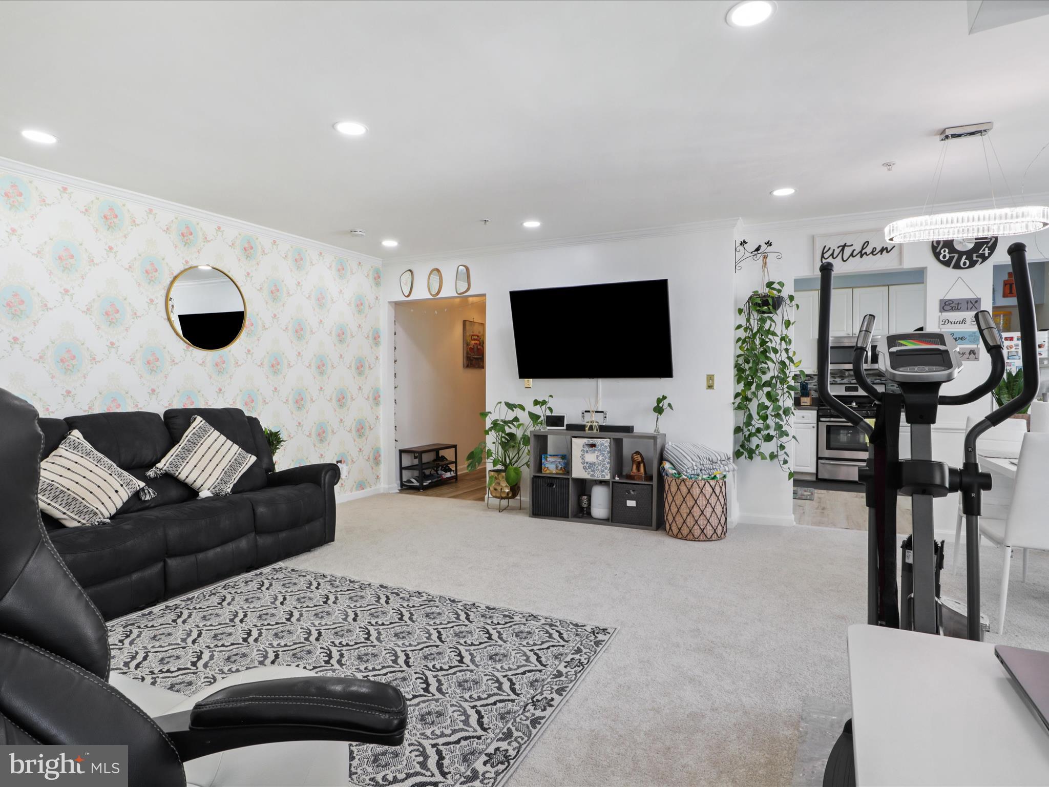 MANORS AT MCNAIR FARMS - Residential