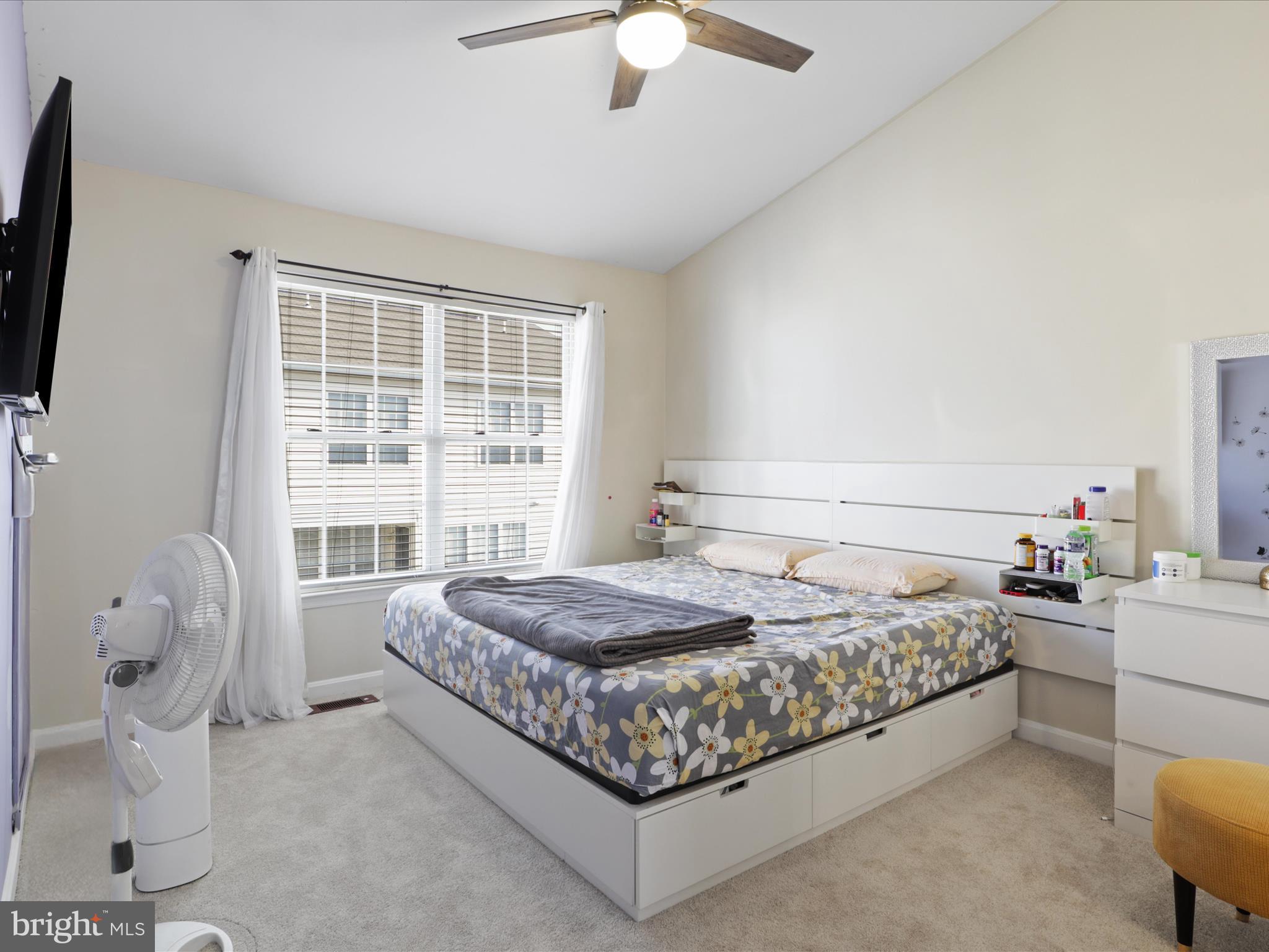 MANORS AT MCNAIR FARMS - Residential