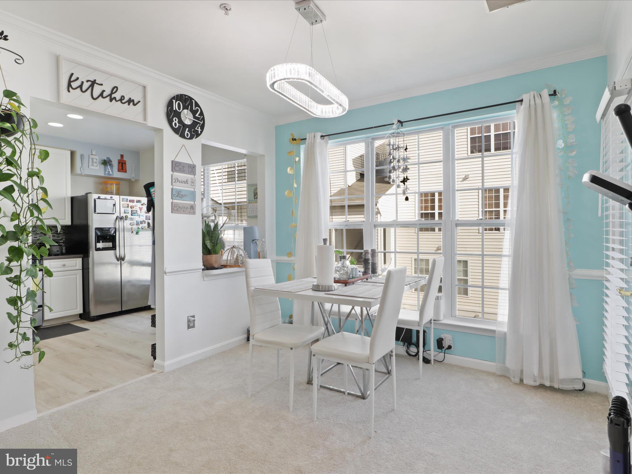 MANORS AT MCNAIR FARMS - Residential