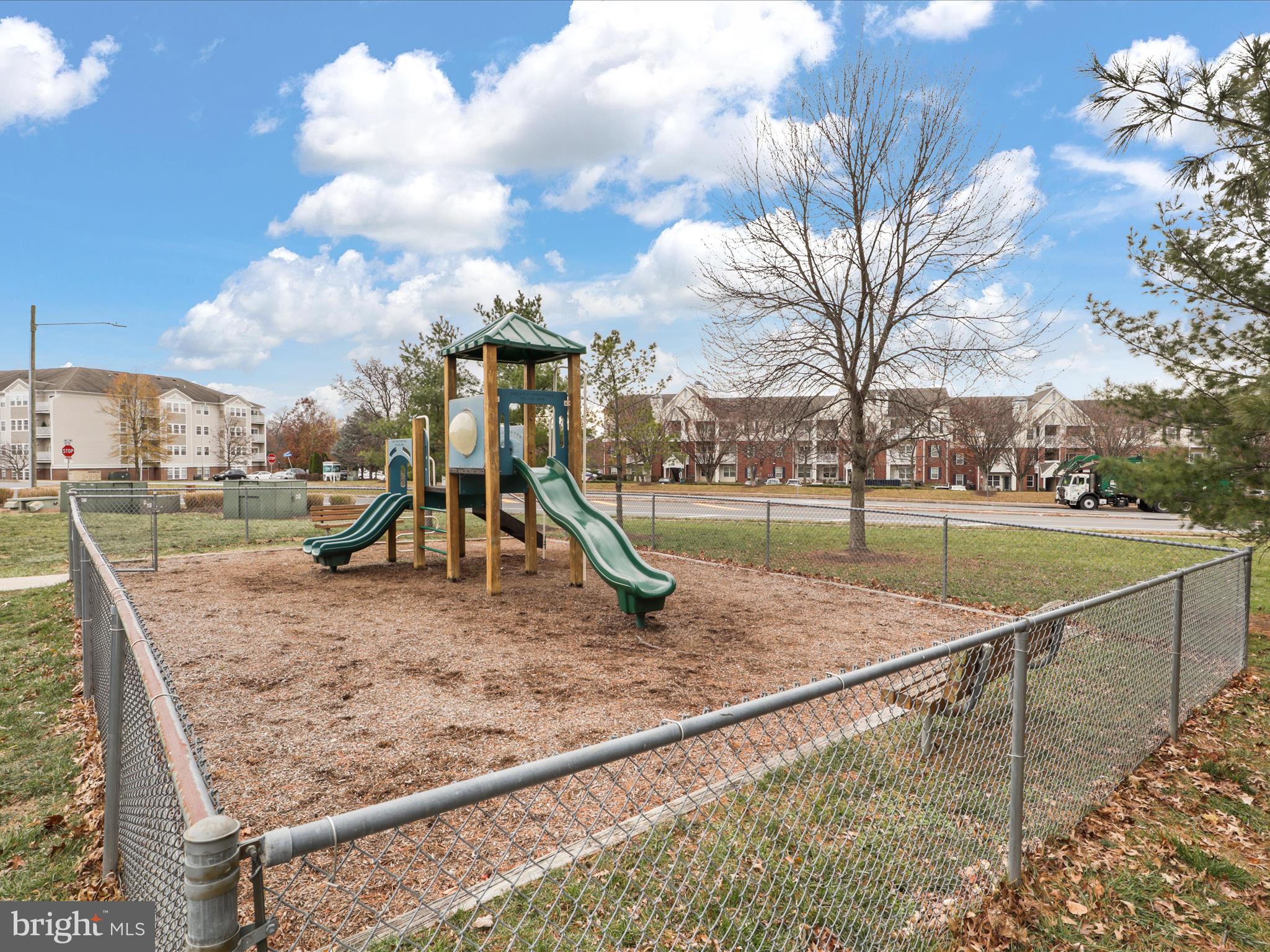 MANORS AT MCNAIR FARMS - Residential