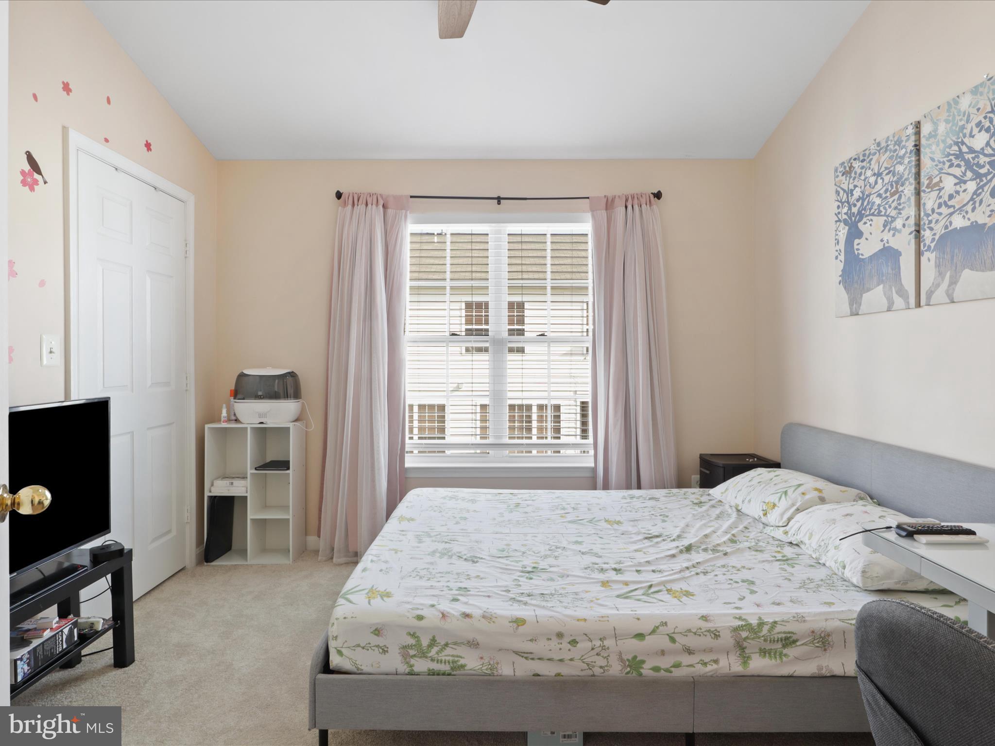 MANORS AT MCNAIR FARMS - Residential