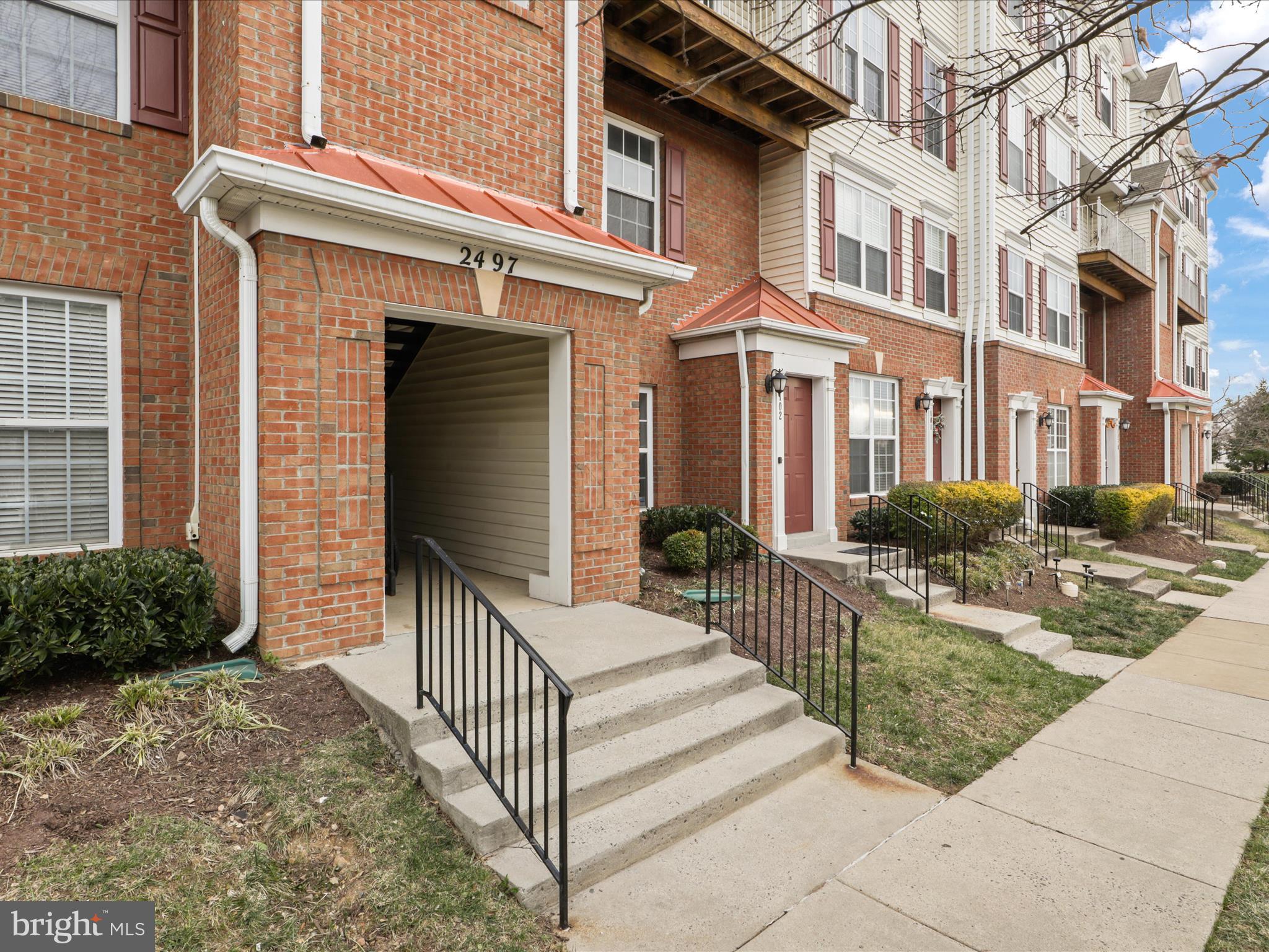 2497 ANGELINE DRIVE 302