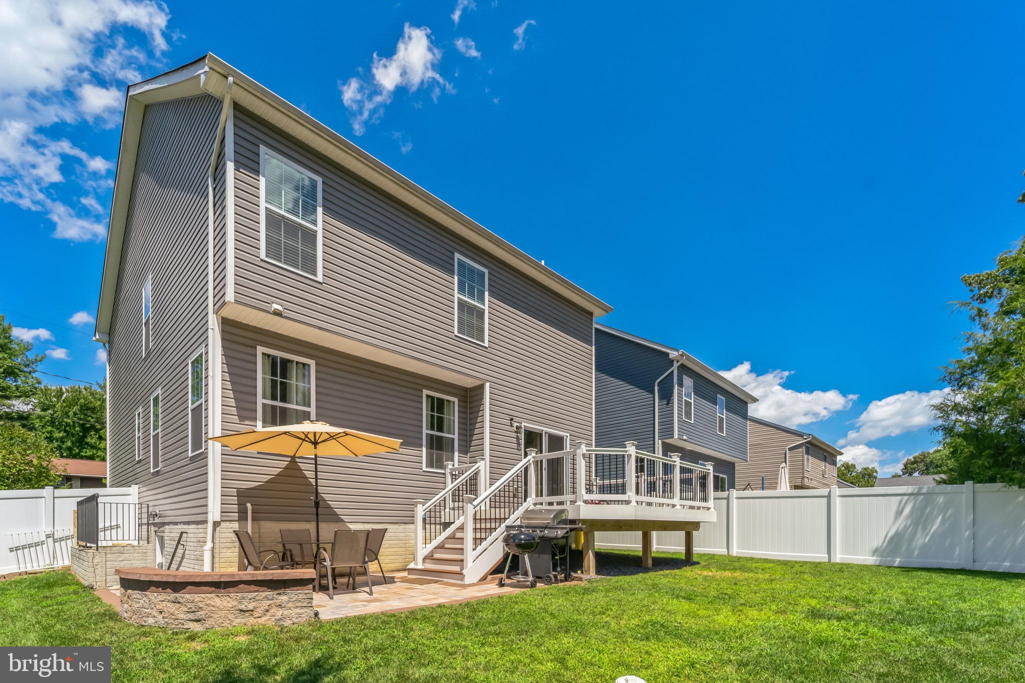 GREEN HAVEN - Residential