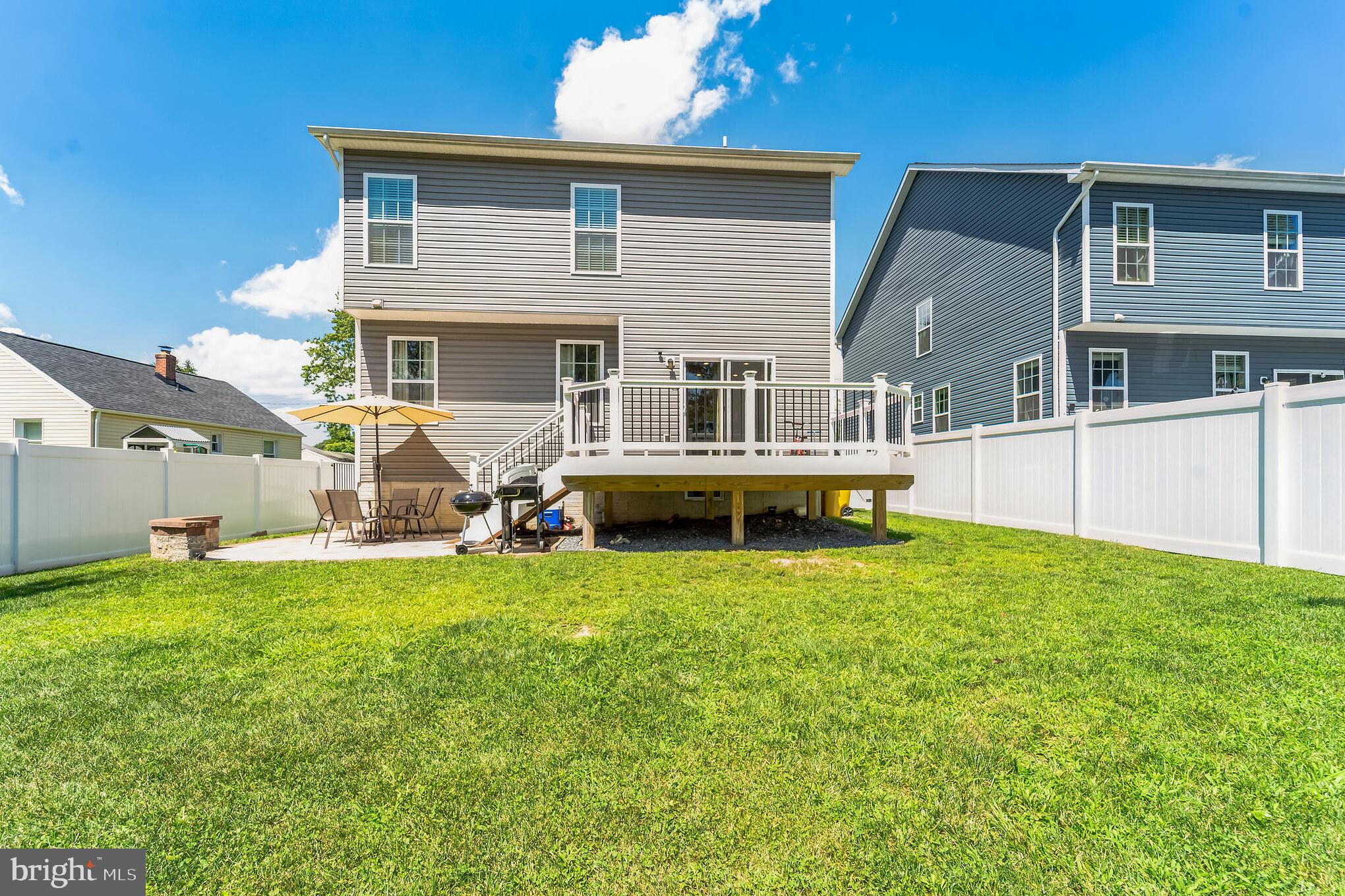 GREEN HAVEN - Residential