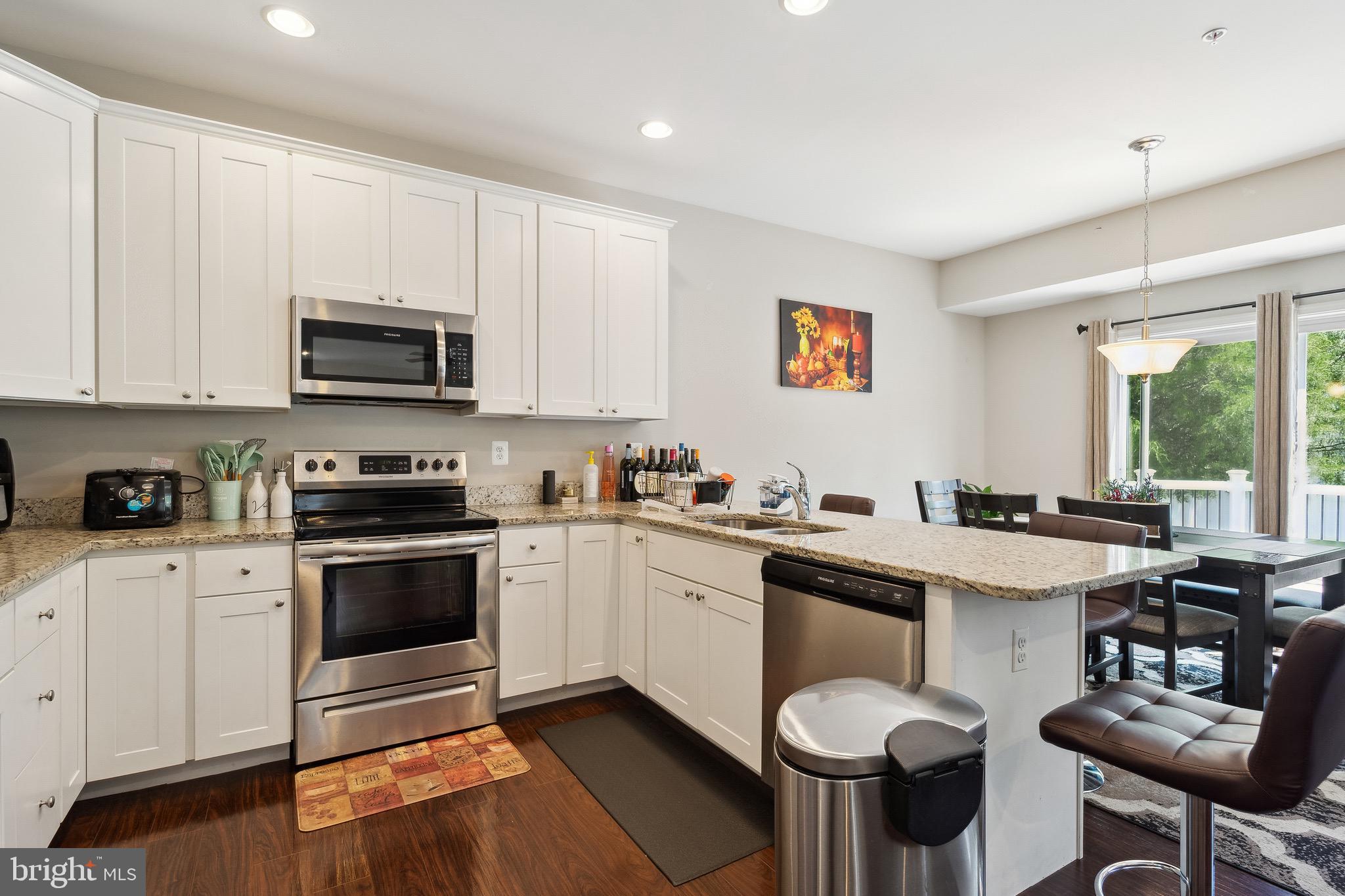 GREEN HAVEN - Residential