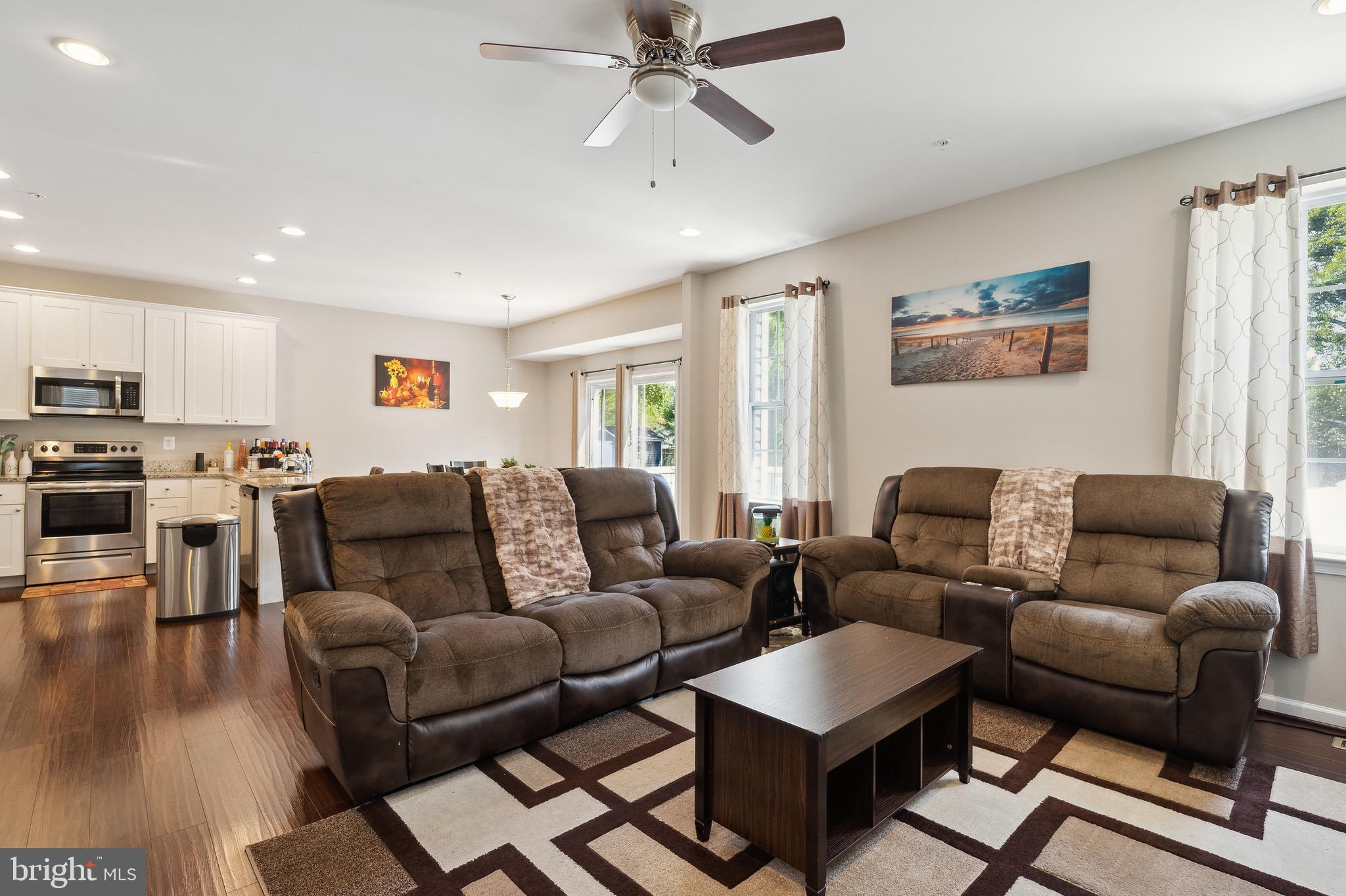 GREEN HAVEN - Residential