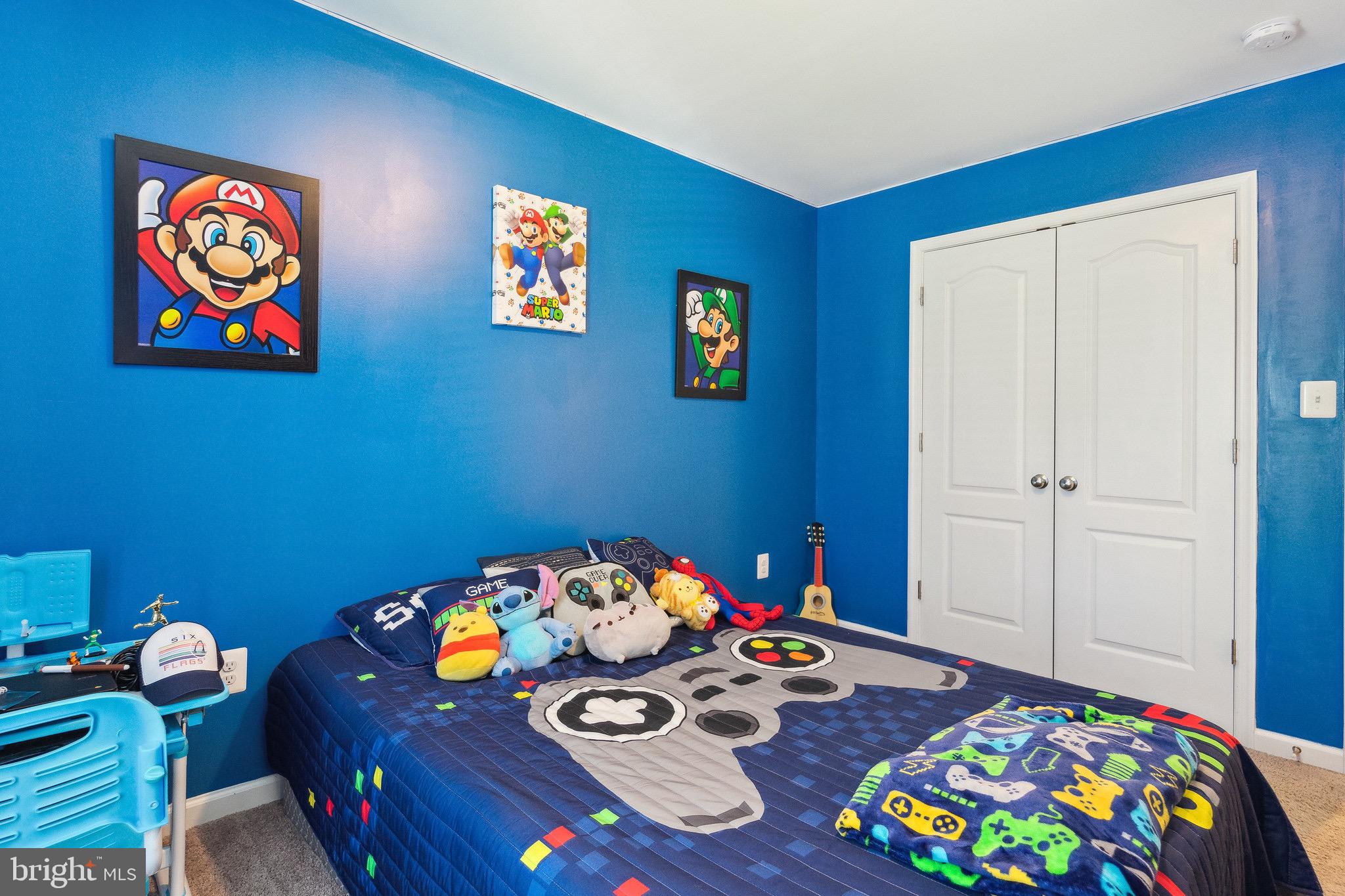 GREEN HAVEN - Residential