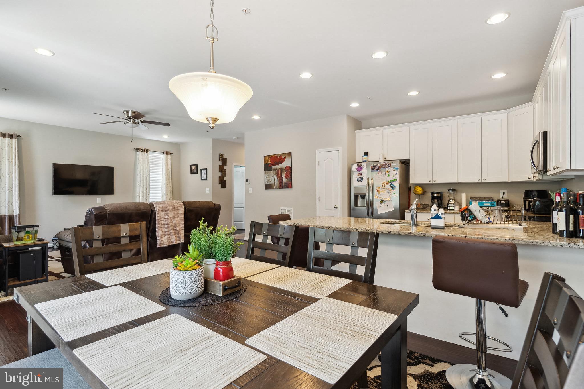 GREEN HAVEN - Residential