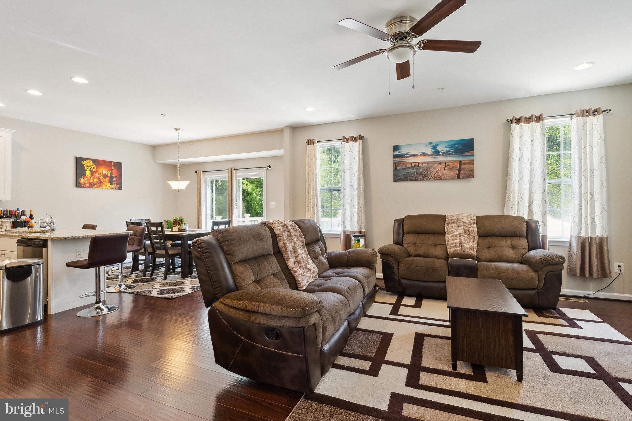 GREEN HAVEN - Residential