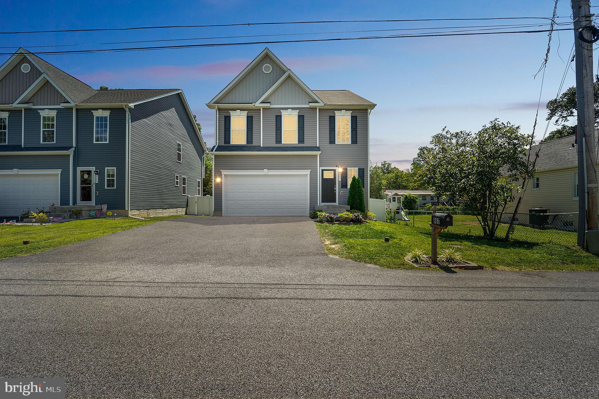 GREEN HAVEN - Residential