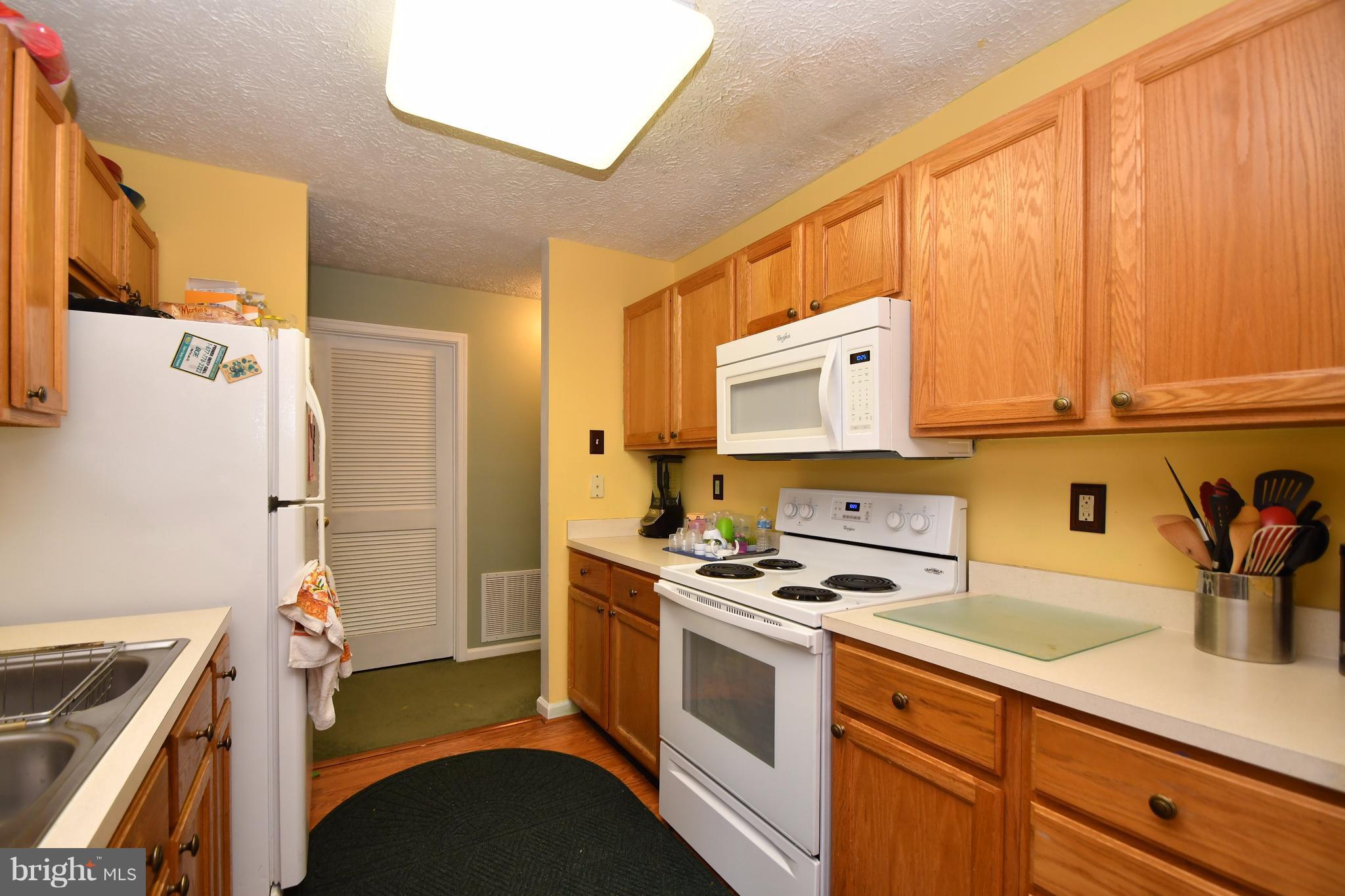 SOUTHFIELD AT WHITEMARSH - Residential