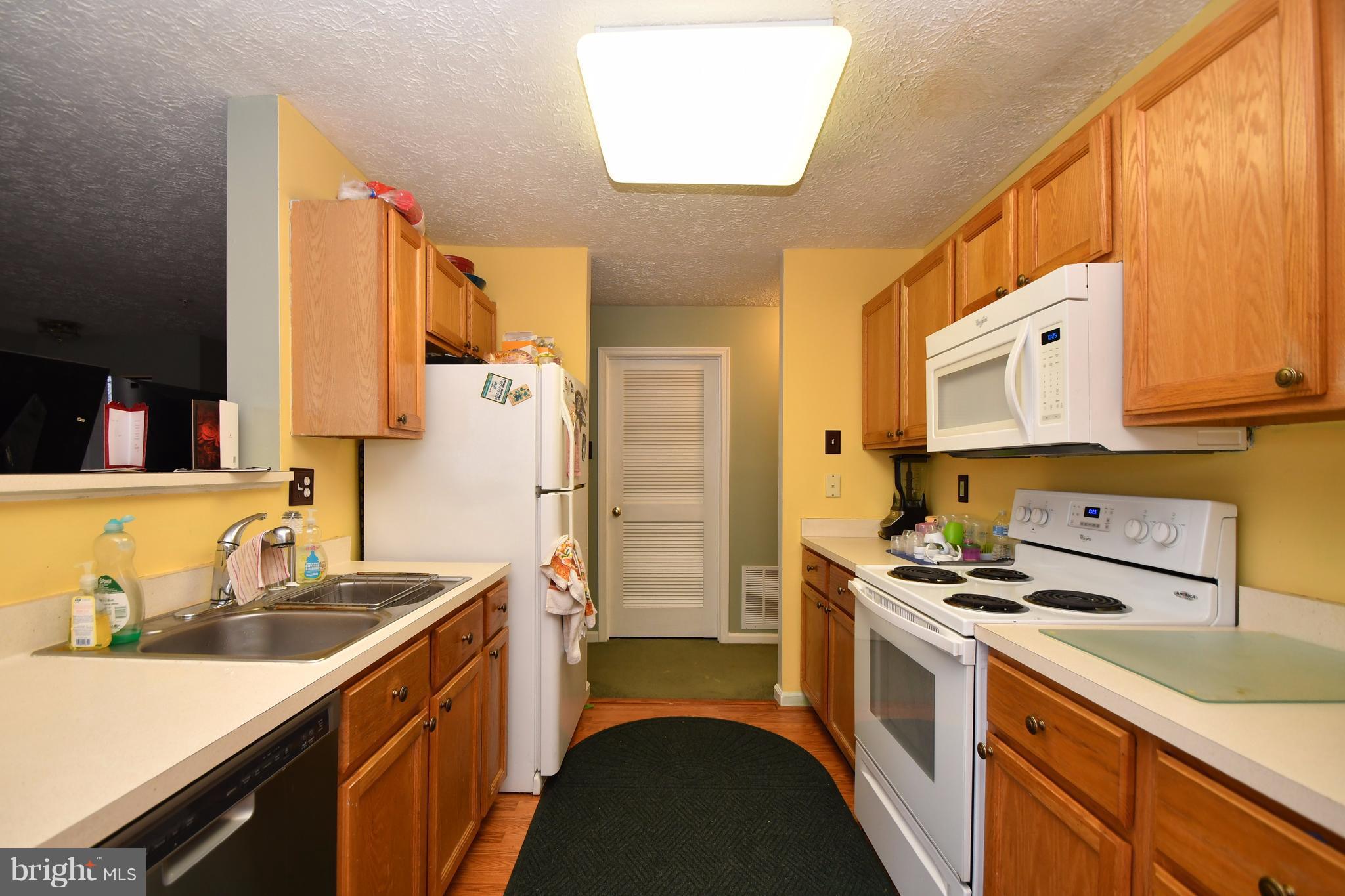 SOUTHFIELD AT WHITEMARSH - Residential