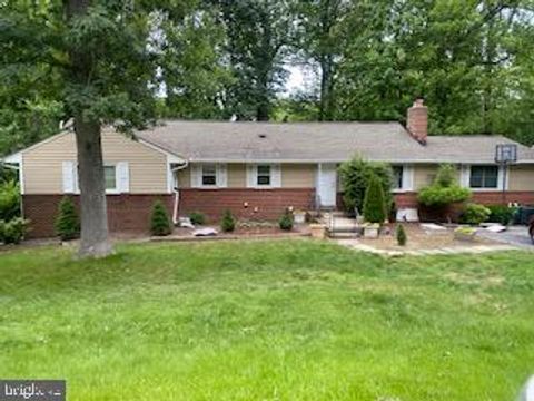 5912 WINDHAM ROAD LAUREL MD 20707