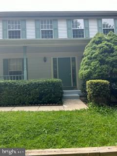 SAYBROOKE - Residential Lease