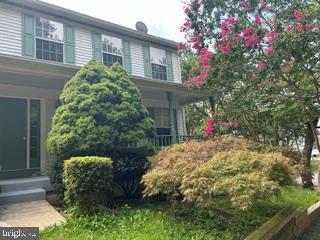 SAYBROOKE - Residential Lease