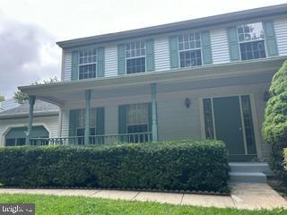 SAYBROOKE - Residential Lease