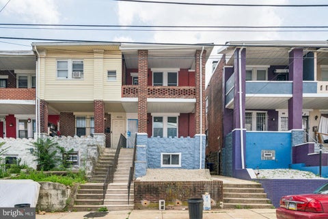 Townhouse For Rent - 4824 Sansom Street #1<br/> Philadelphia County, PHILADELPHIA, PA 19139