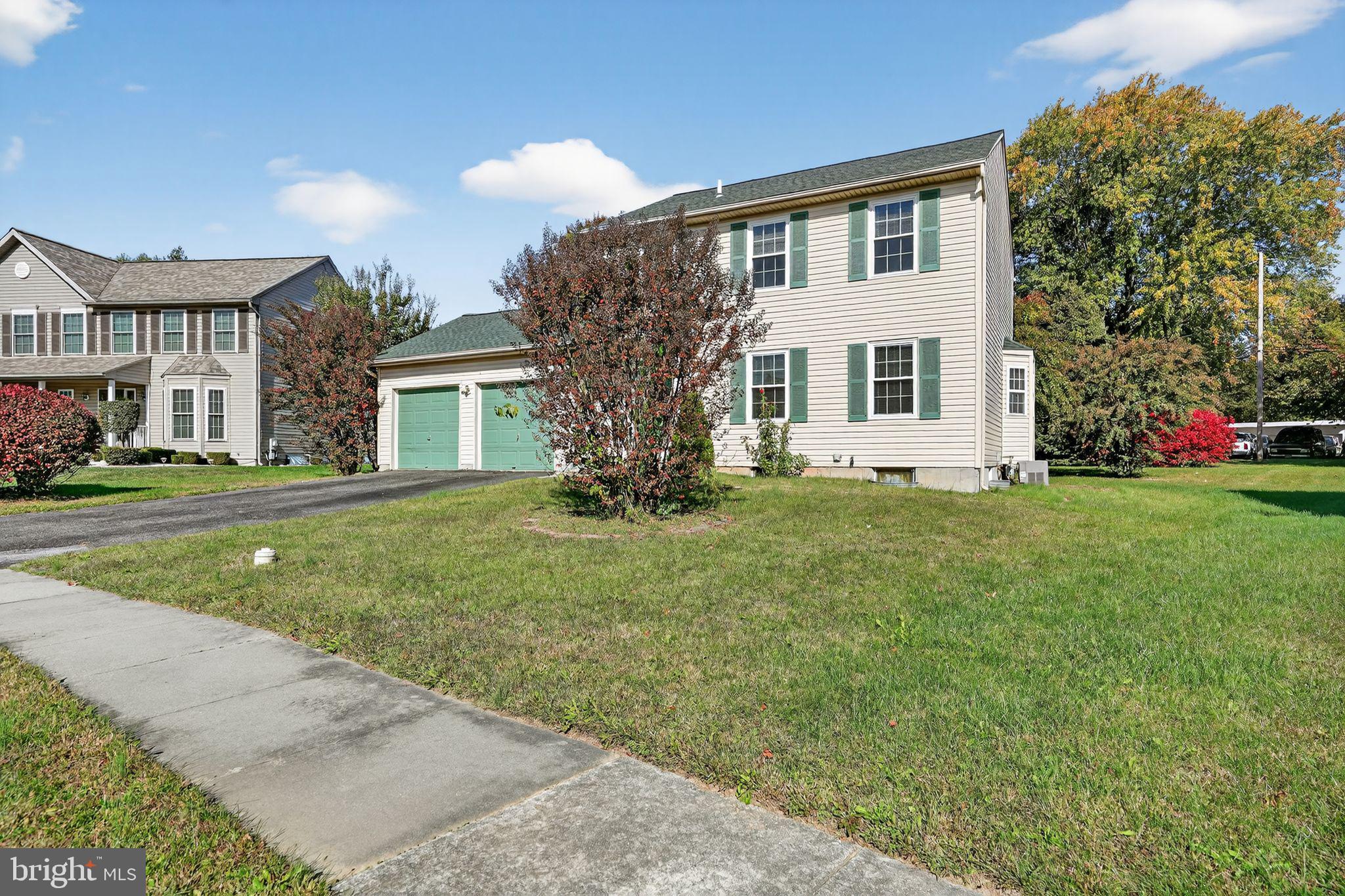 237 SHETLAND DRIVE