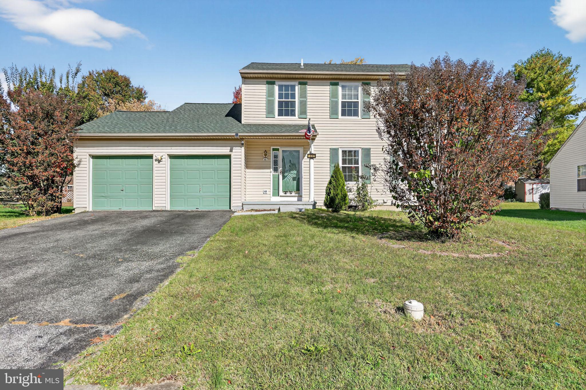 237 SHETLAND DRIVE