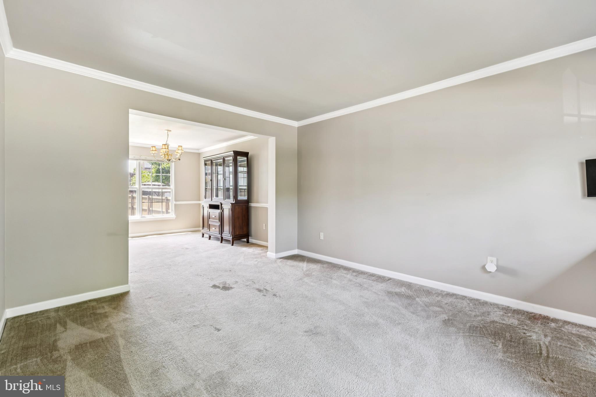 CHARLES CROSSING - Residential