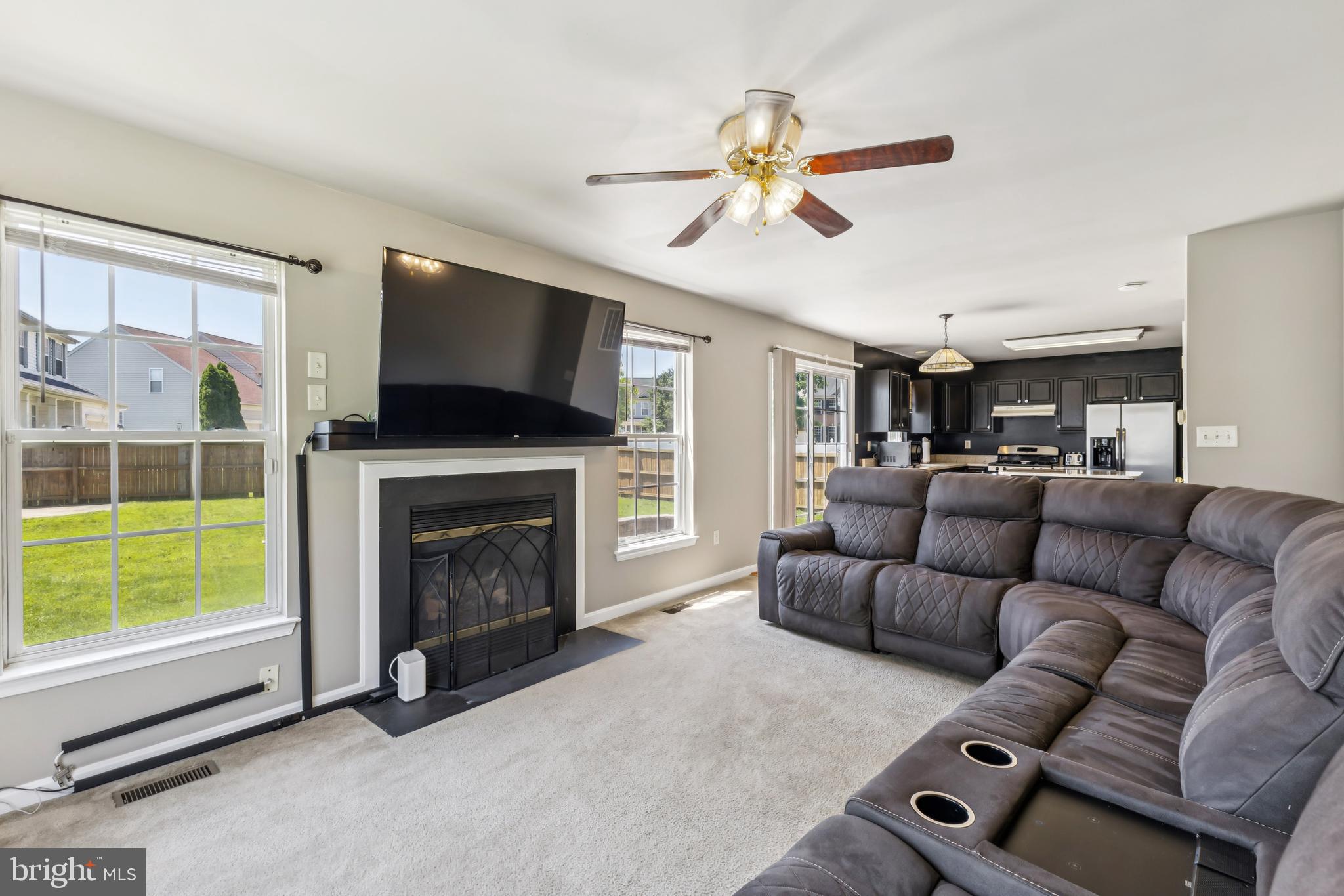 CHARLES CROSSING - Residential