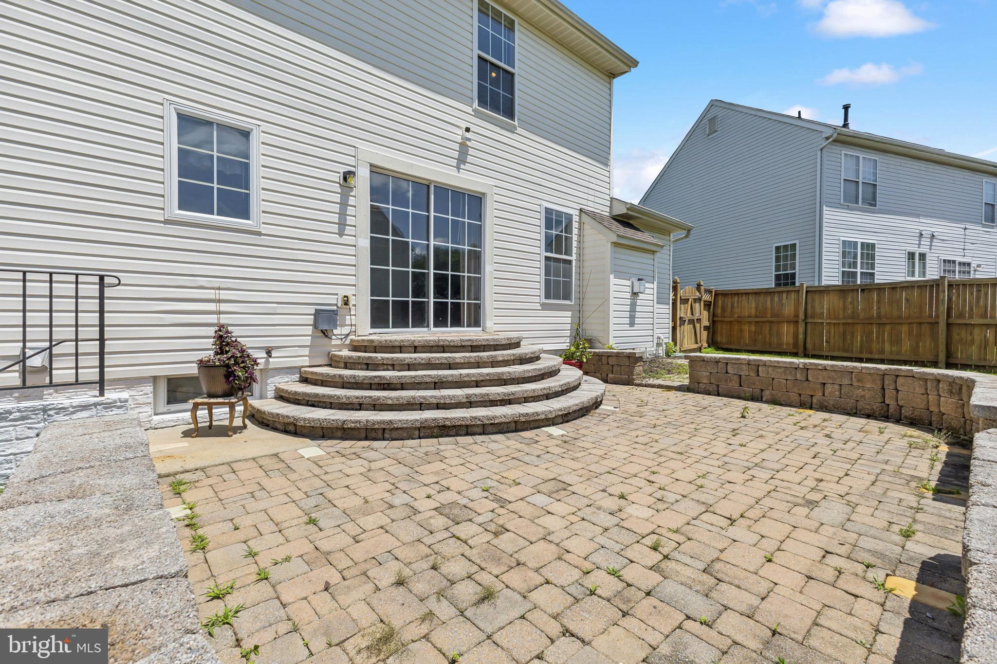 CHARLES CROSSING - Residential