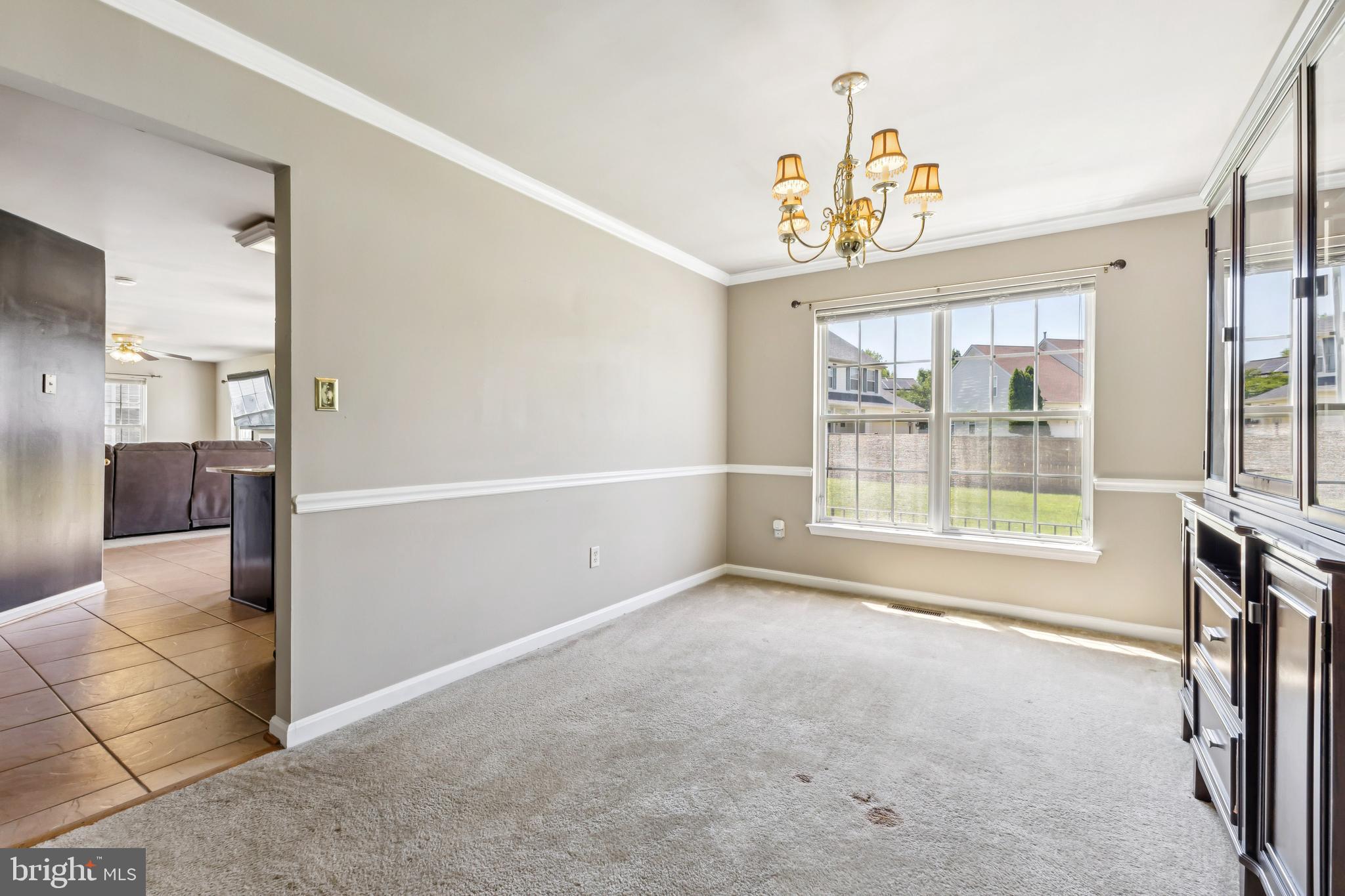 CHARLES CROSSING - Residential