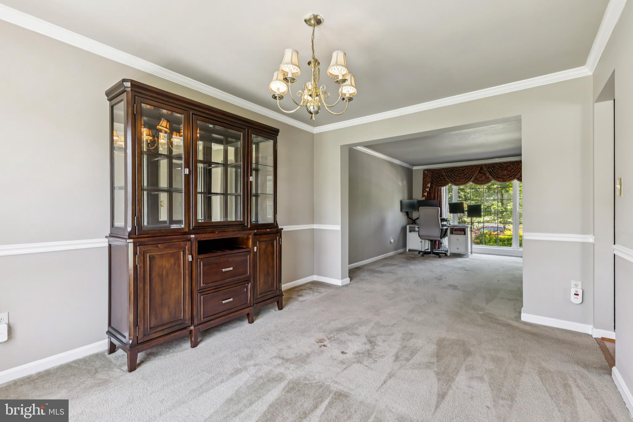 CHARLES CROSSING - Residential