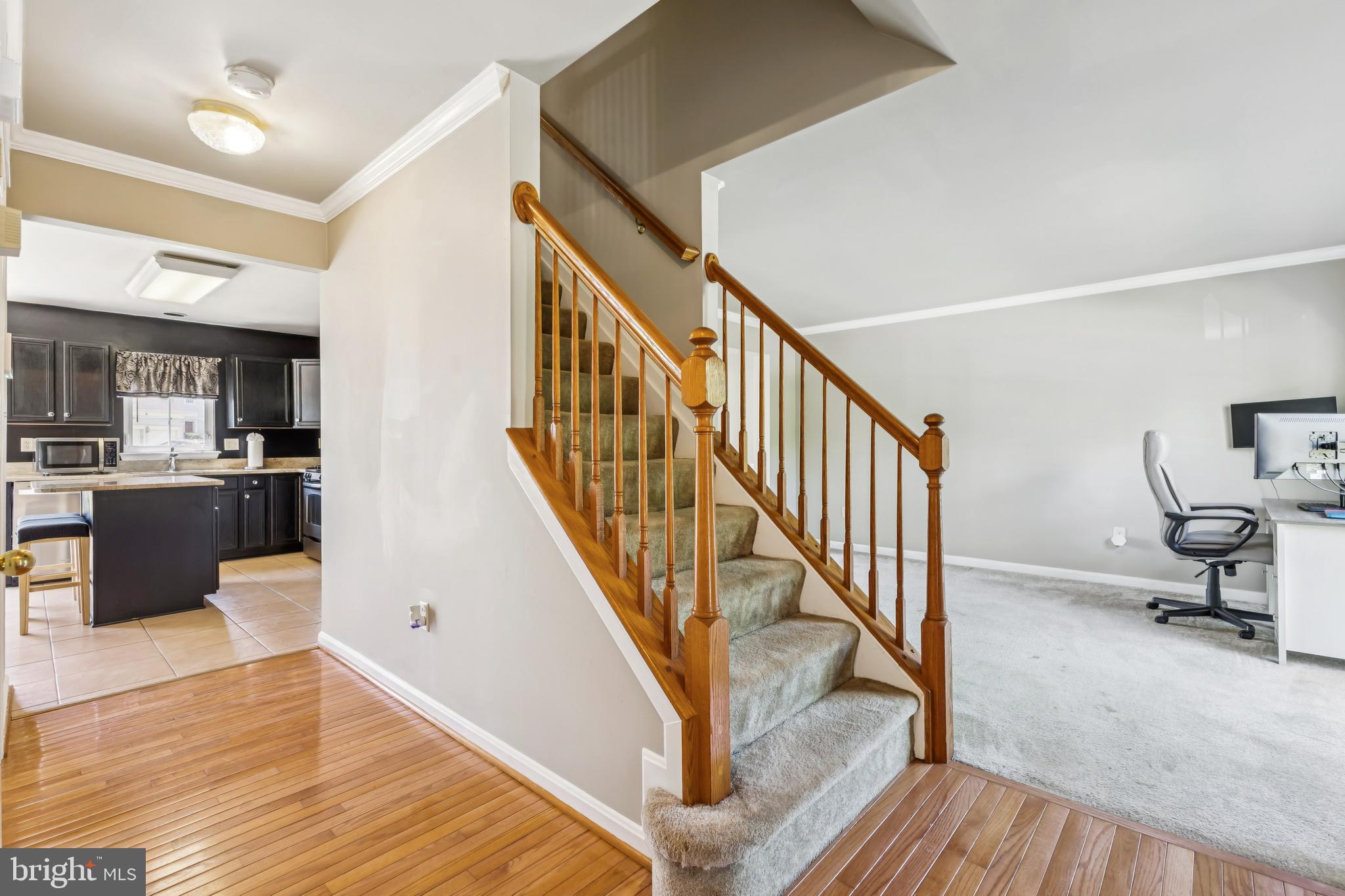 CHARLES CROSSING - Residential