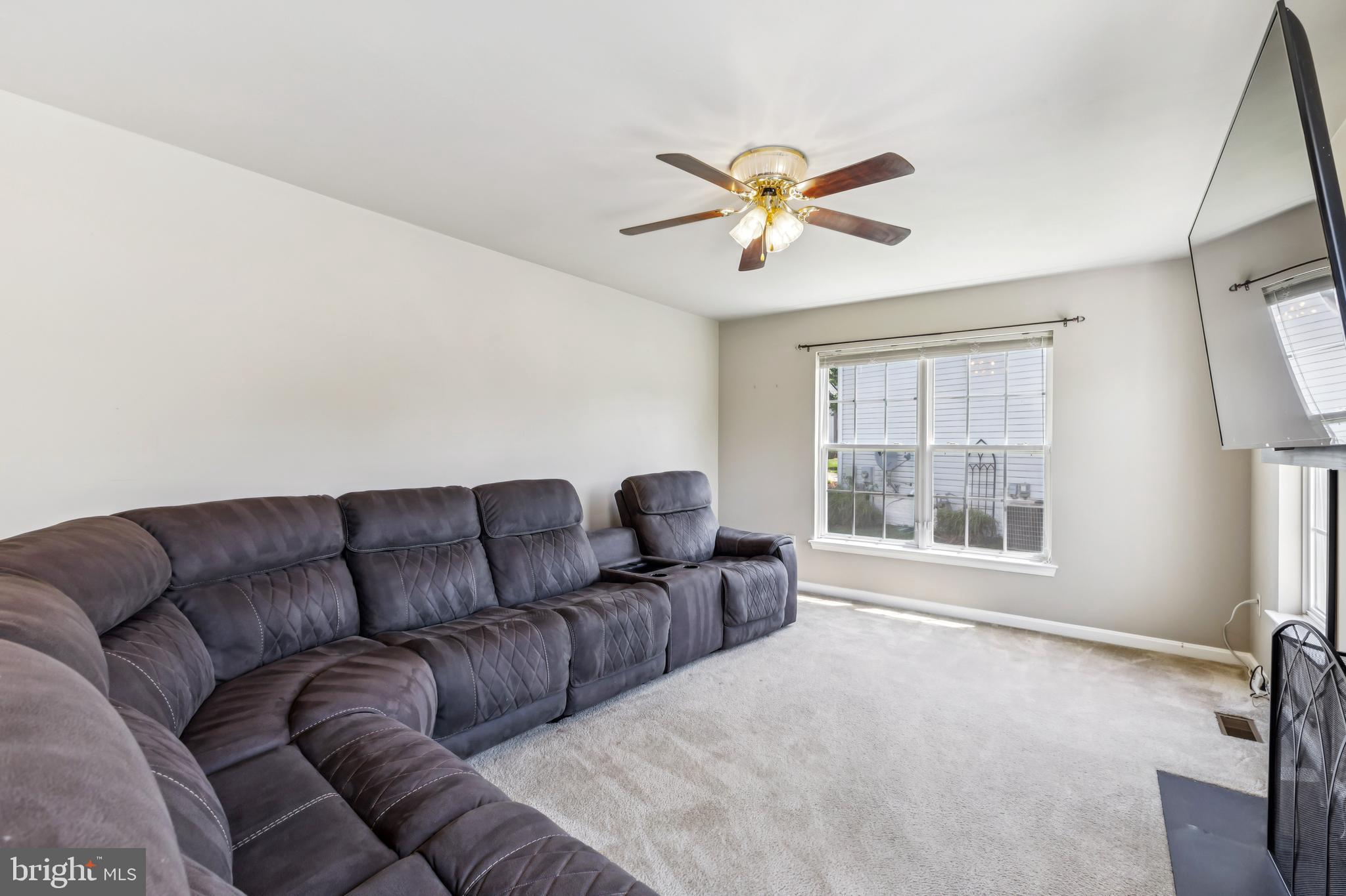 CHARLES CROSSING - Residential