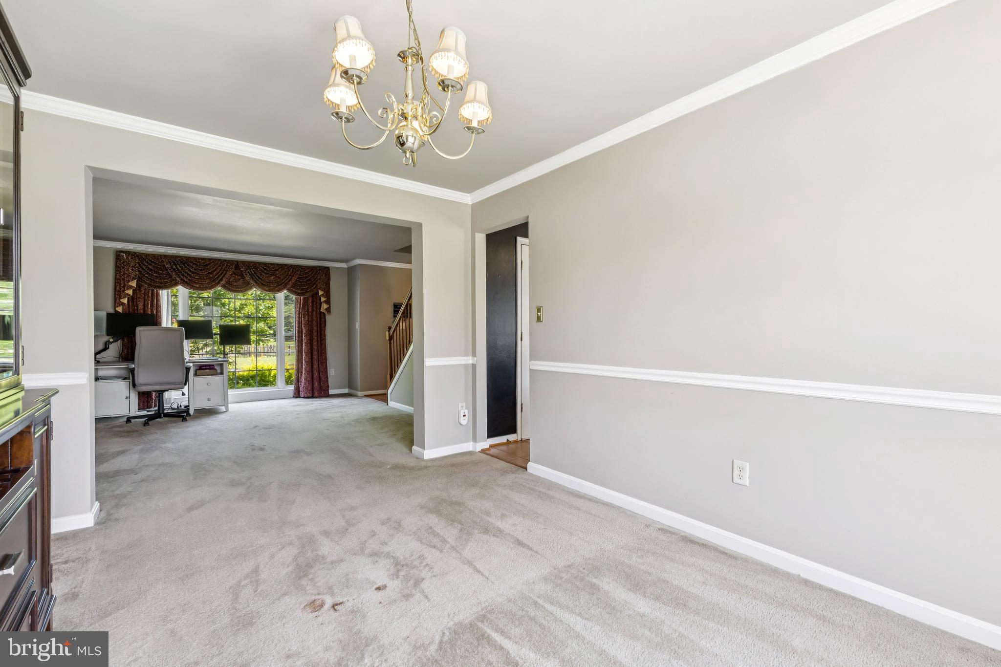 CHARLES CROSSING - Residential