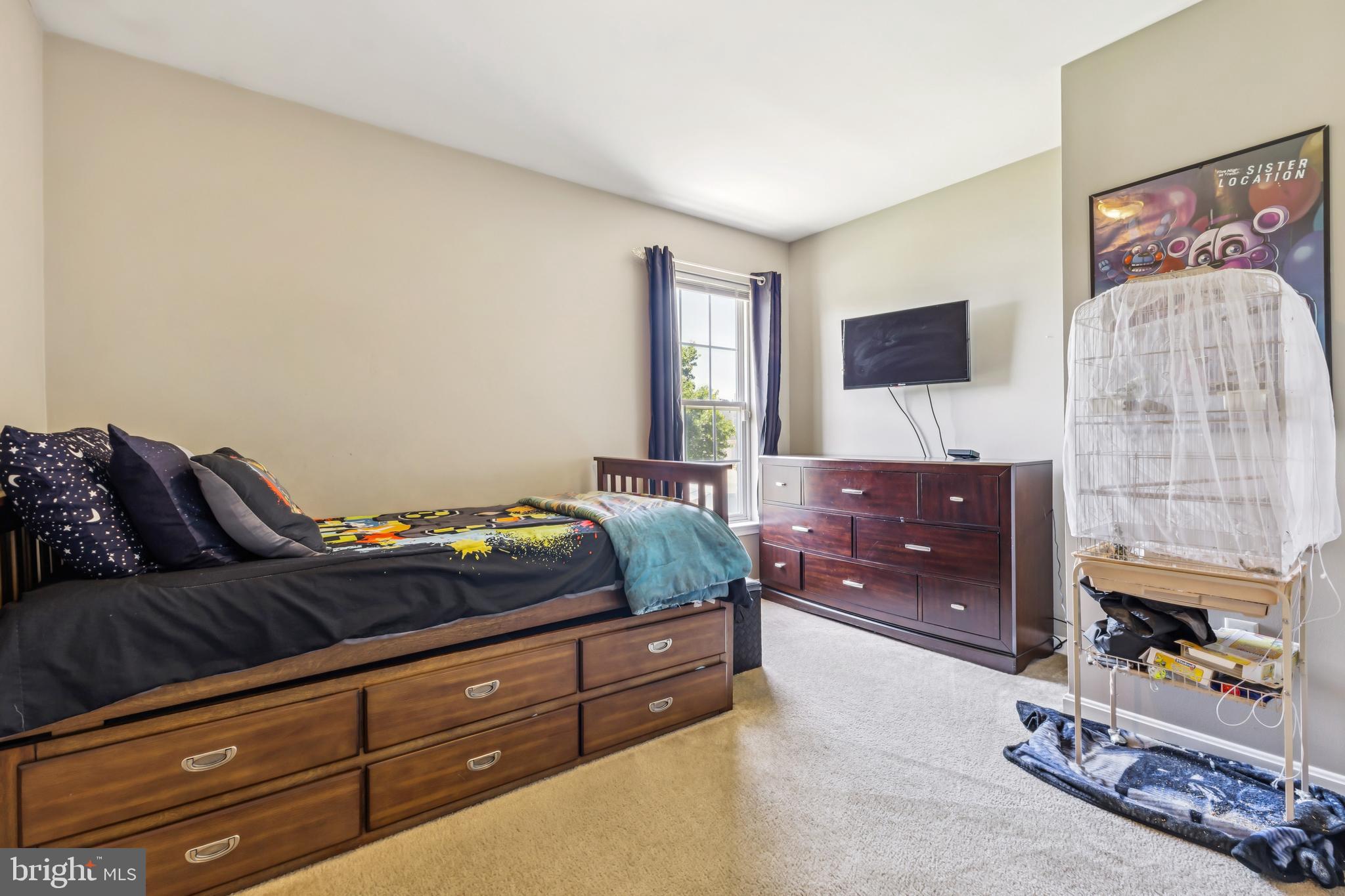 CHARLES CROSSING - Residential