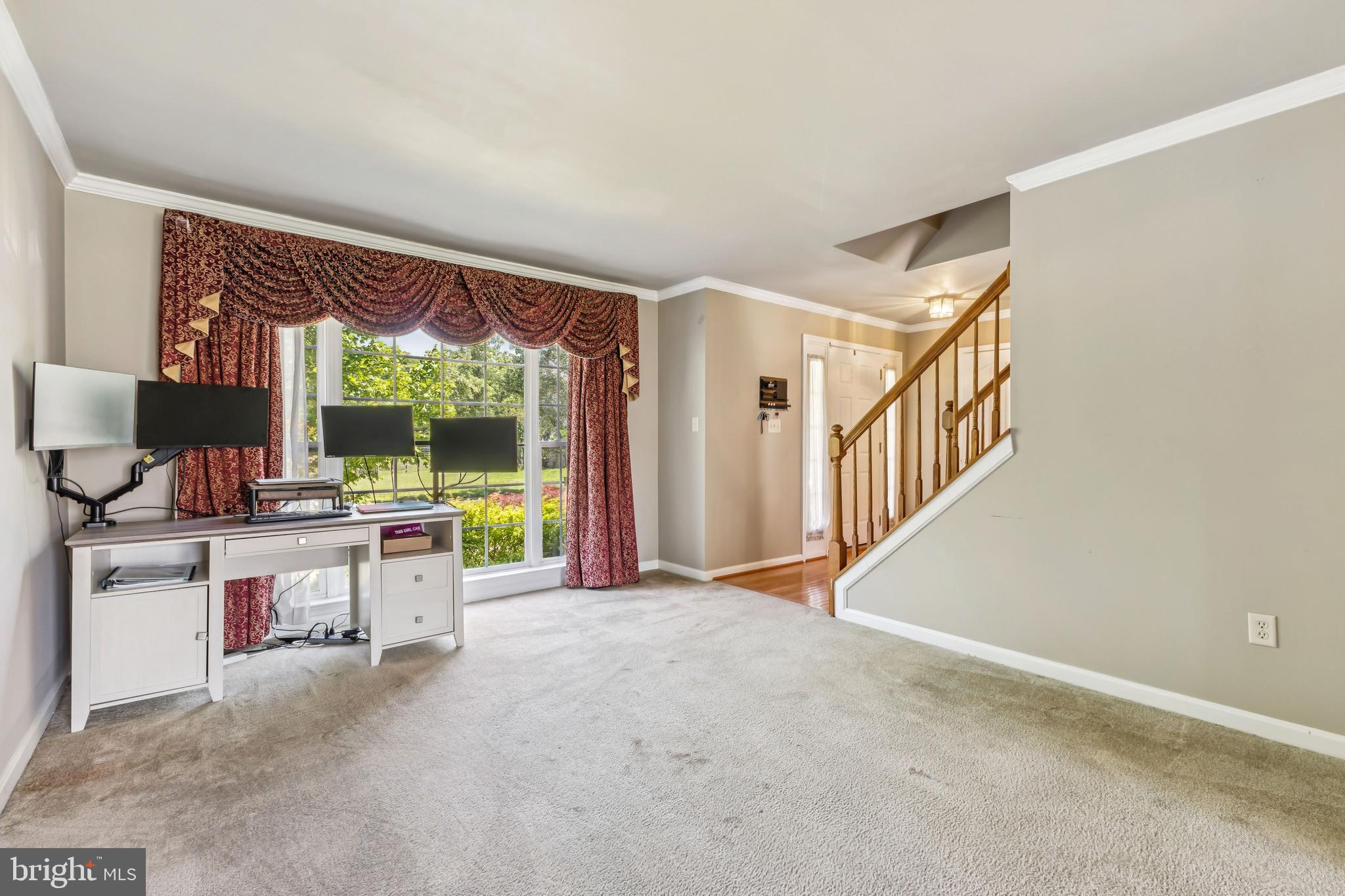 CHARLES CROSSING - Residential