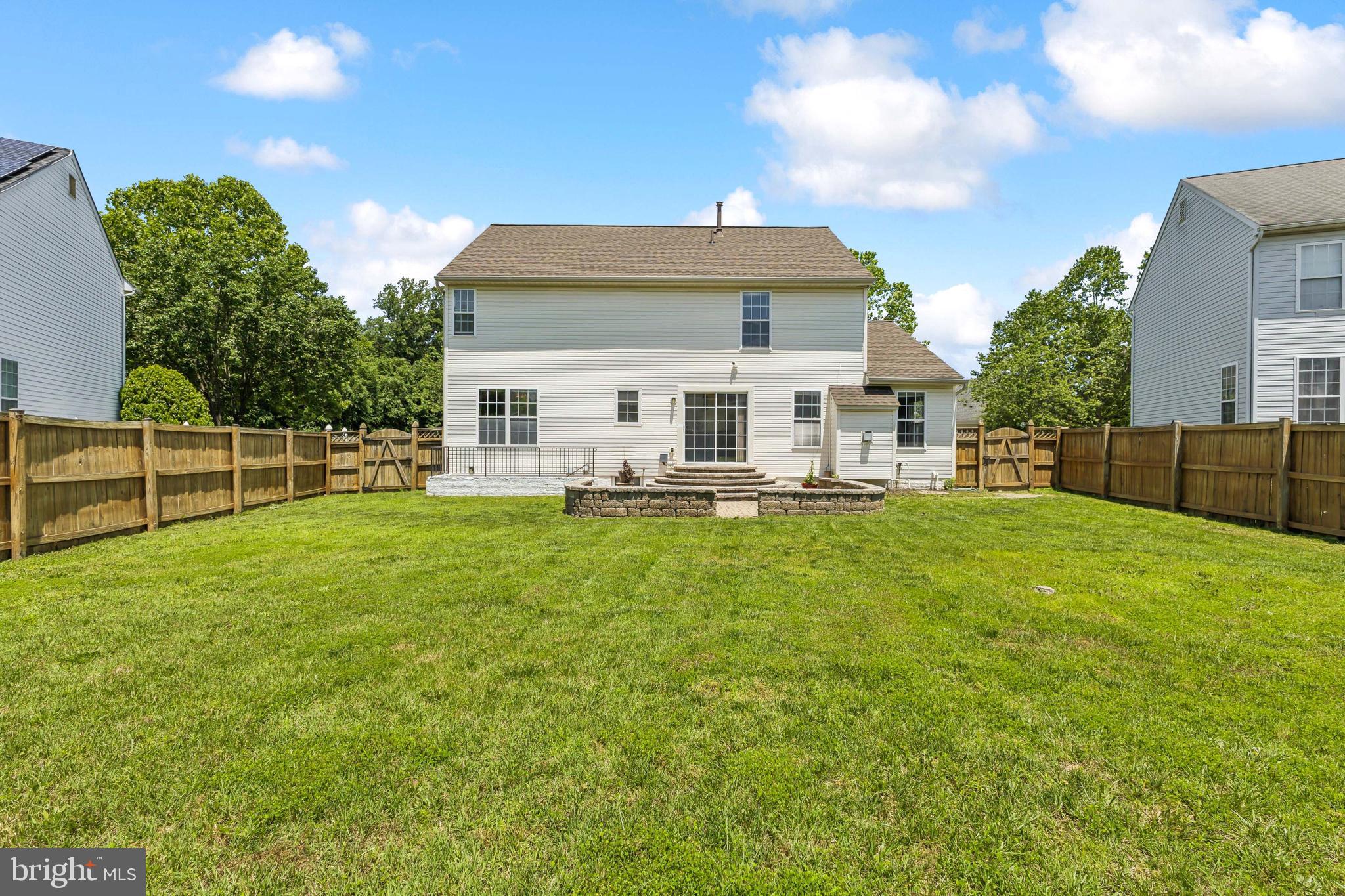 CHARLES CROSSING - Residential