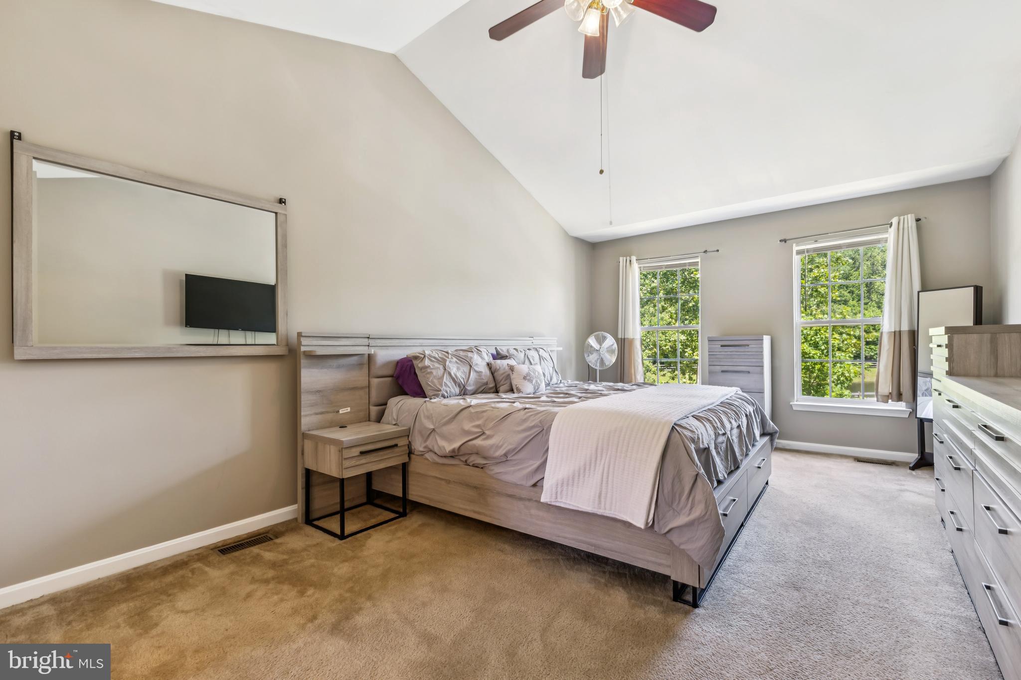 CHARLES CROSSING - Residential