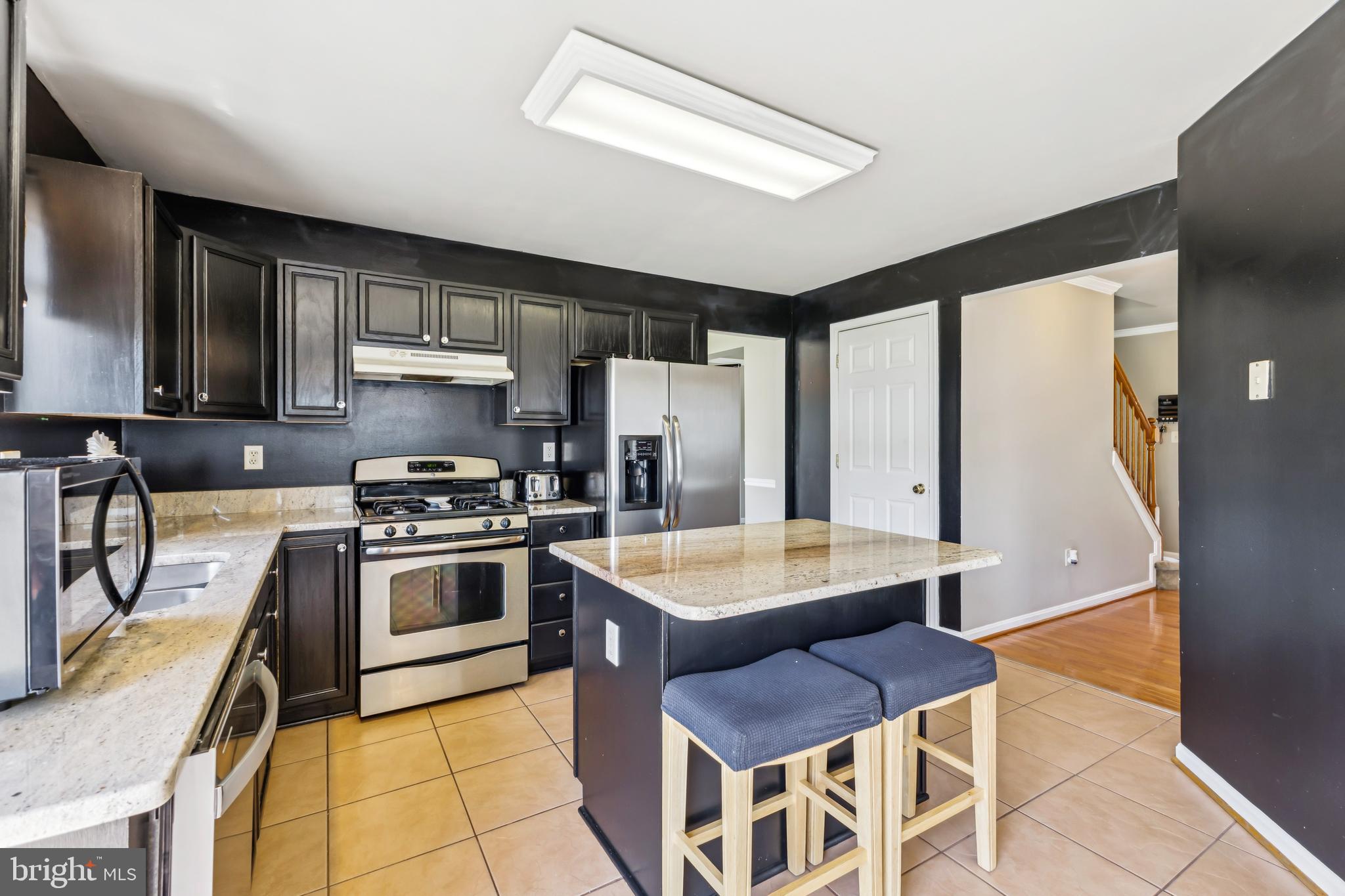 CHARLES CROSSING - Residential