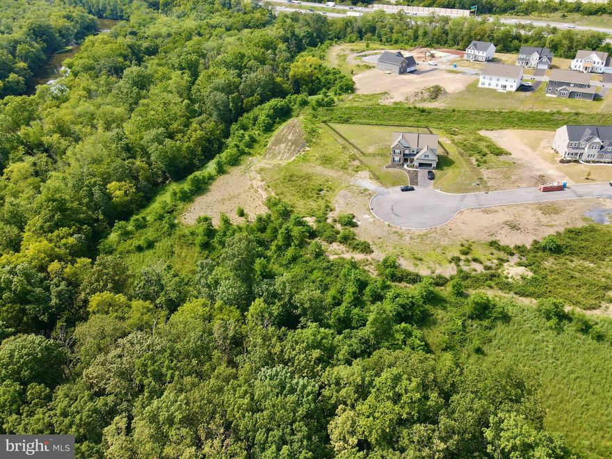 Only 7 lots remaining within the prestigious and conveniently located Peninsula neighborhood. Lots vary in size up to 6+ acres. Bring your own builder to create the custom home of your dreams on the last phase of homesites left in this beautiful community in Silver Spring Township.
