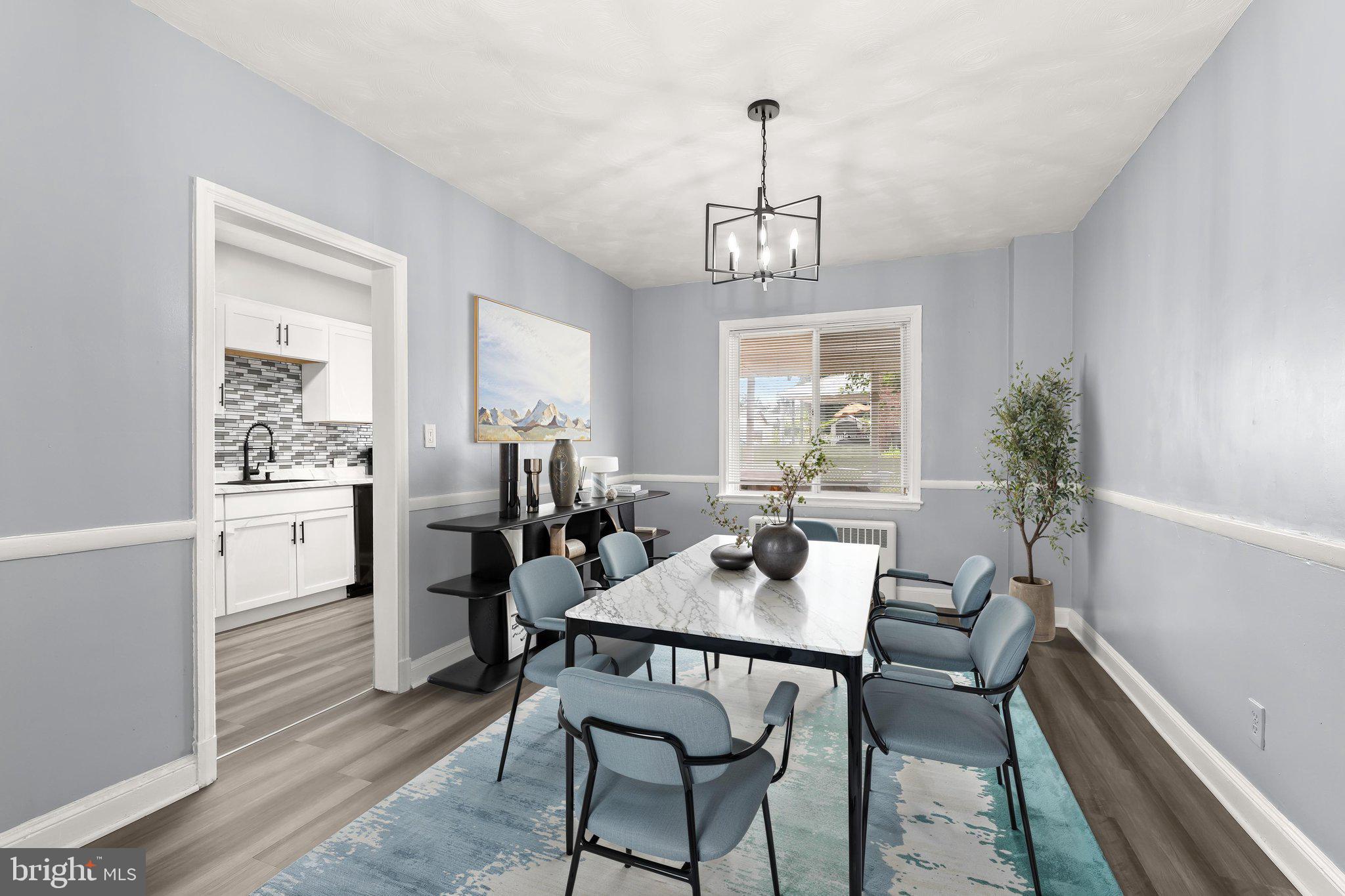 6105 FREDERICK ROAD
