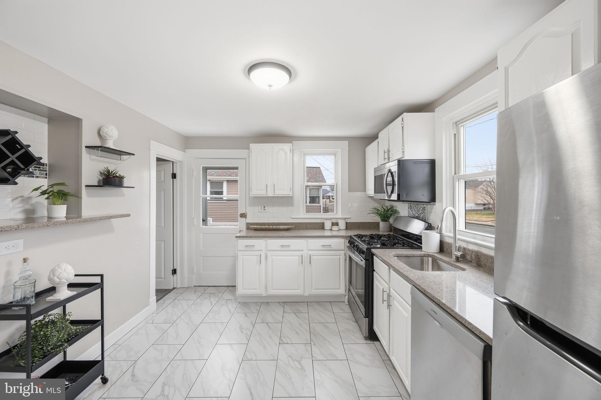 INVERNESS - Residential