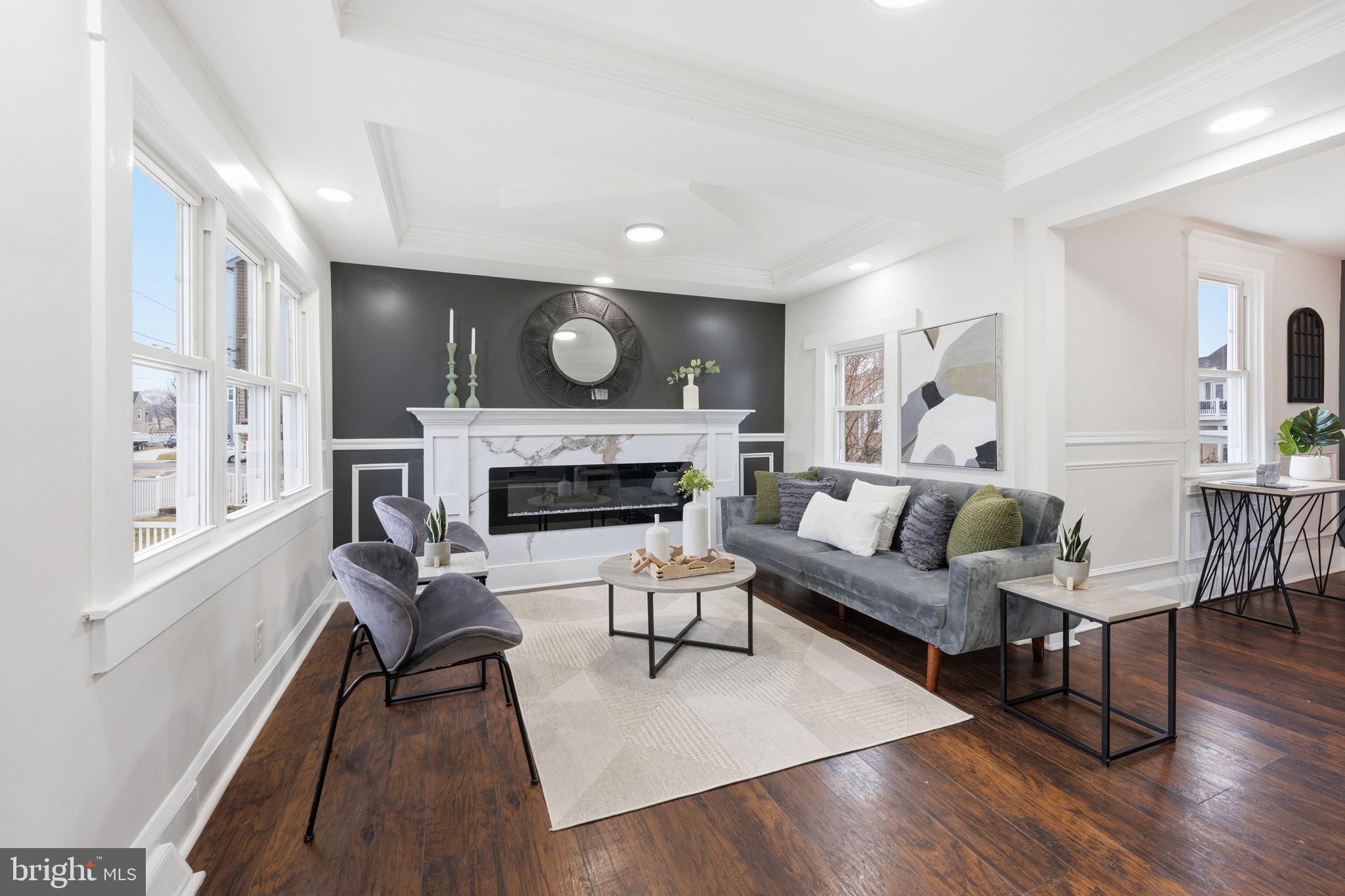 INVERNESS - Residential