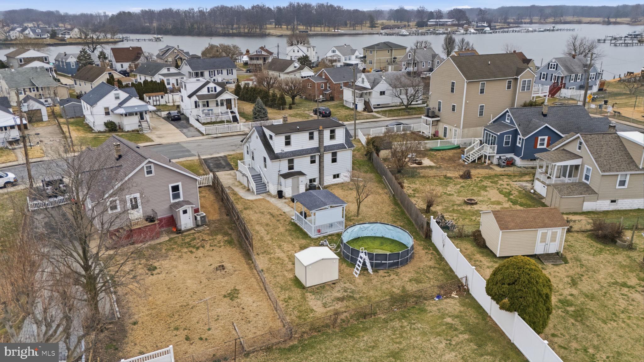 INVERNESS - Residential