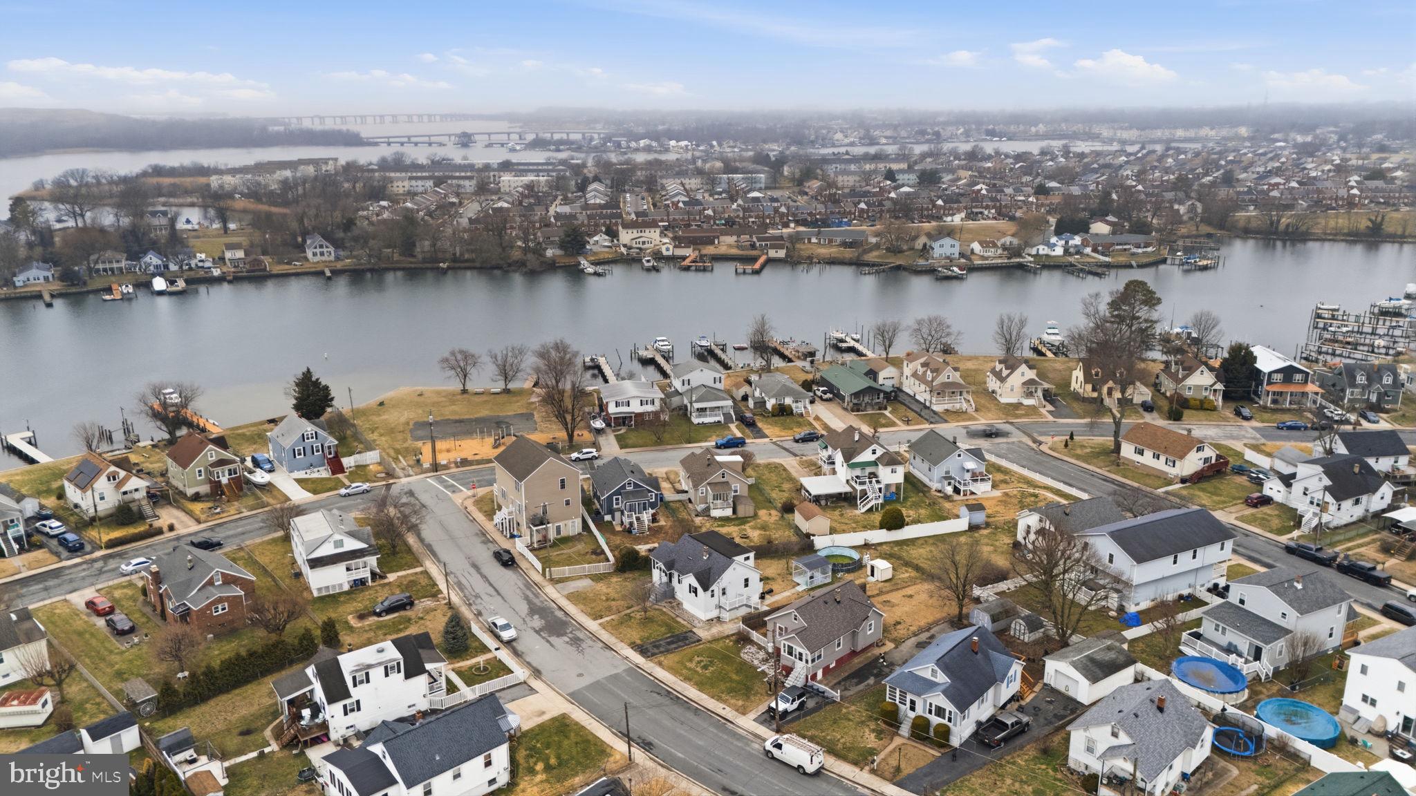 INVERNESS - Residential