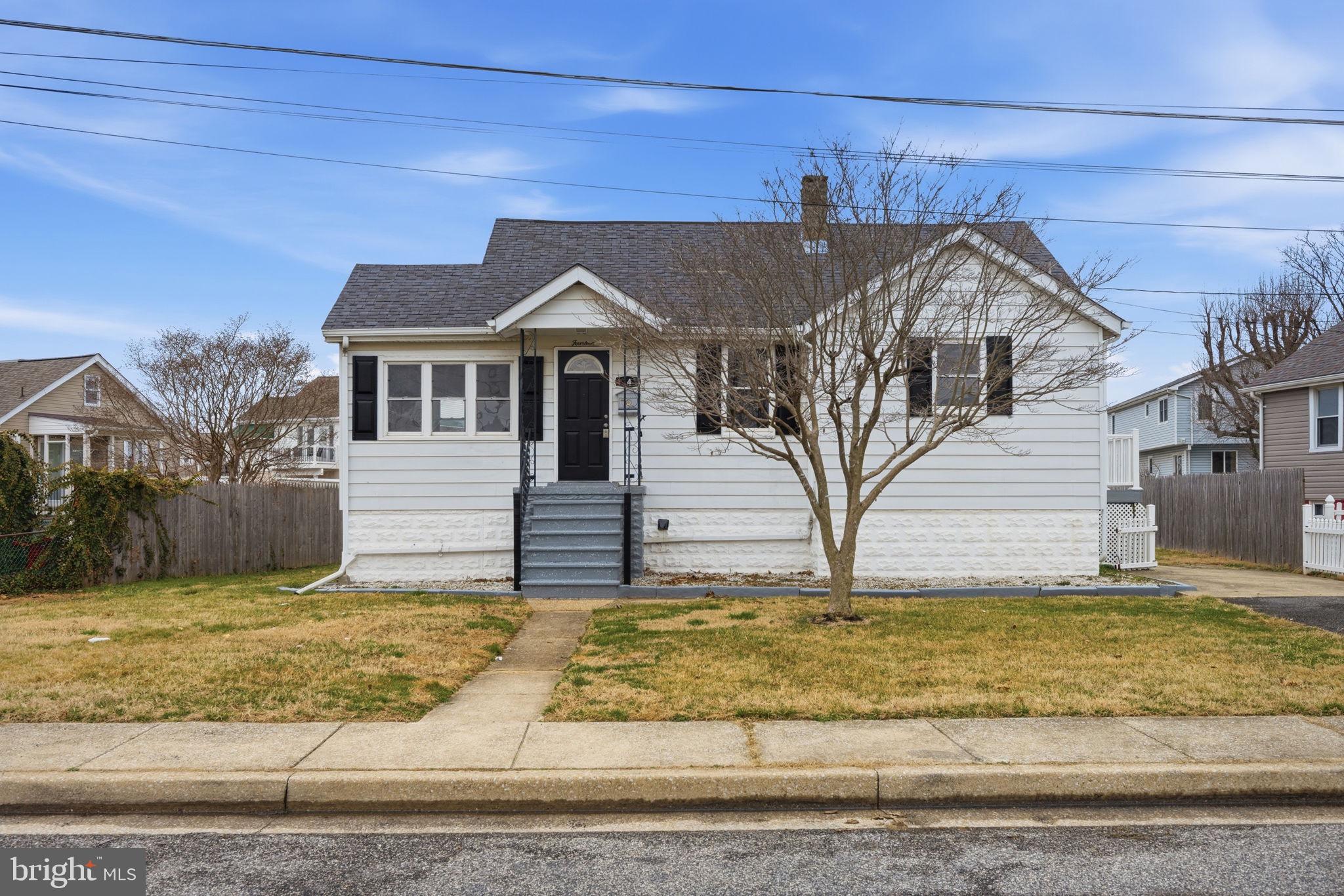 INVERNESS - Residential