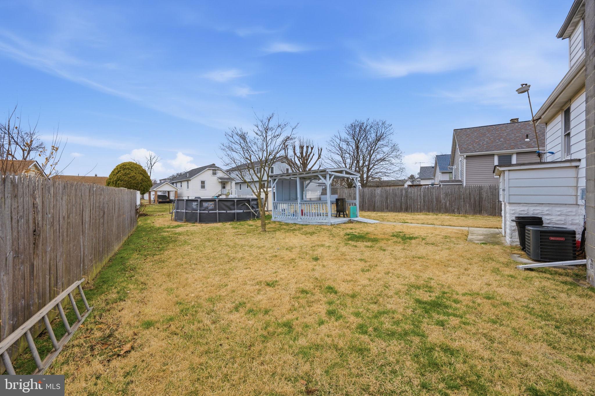 INVERNESS - Residential